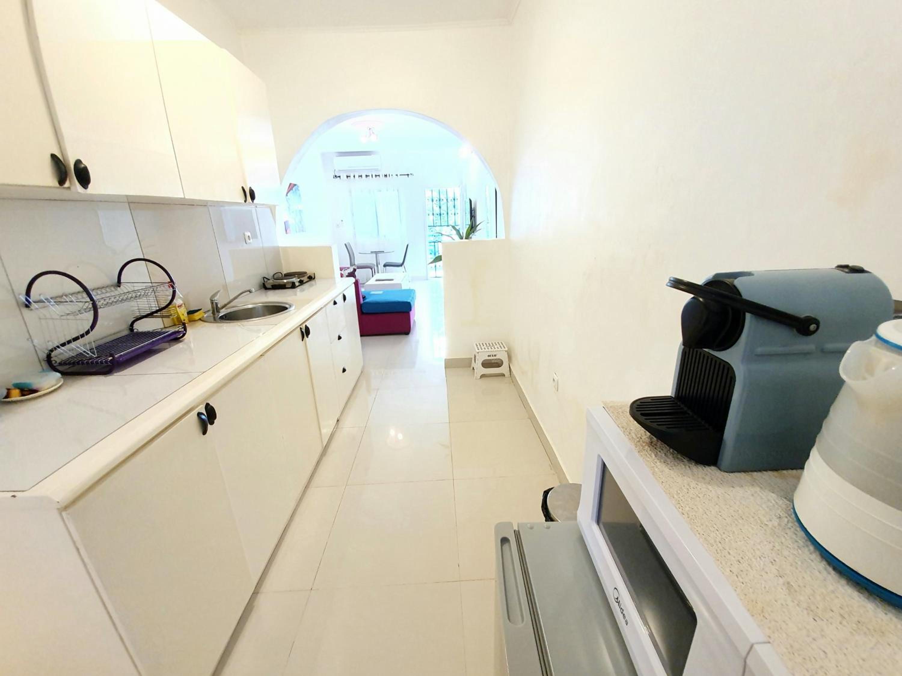 APPARTEMENT MAKEPE BM 2