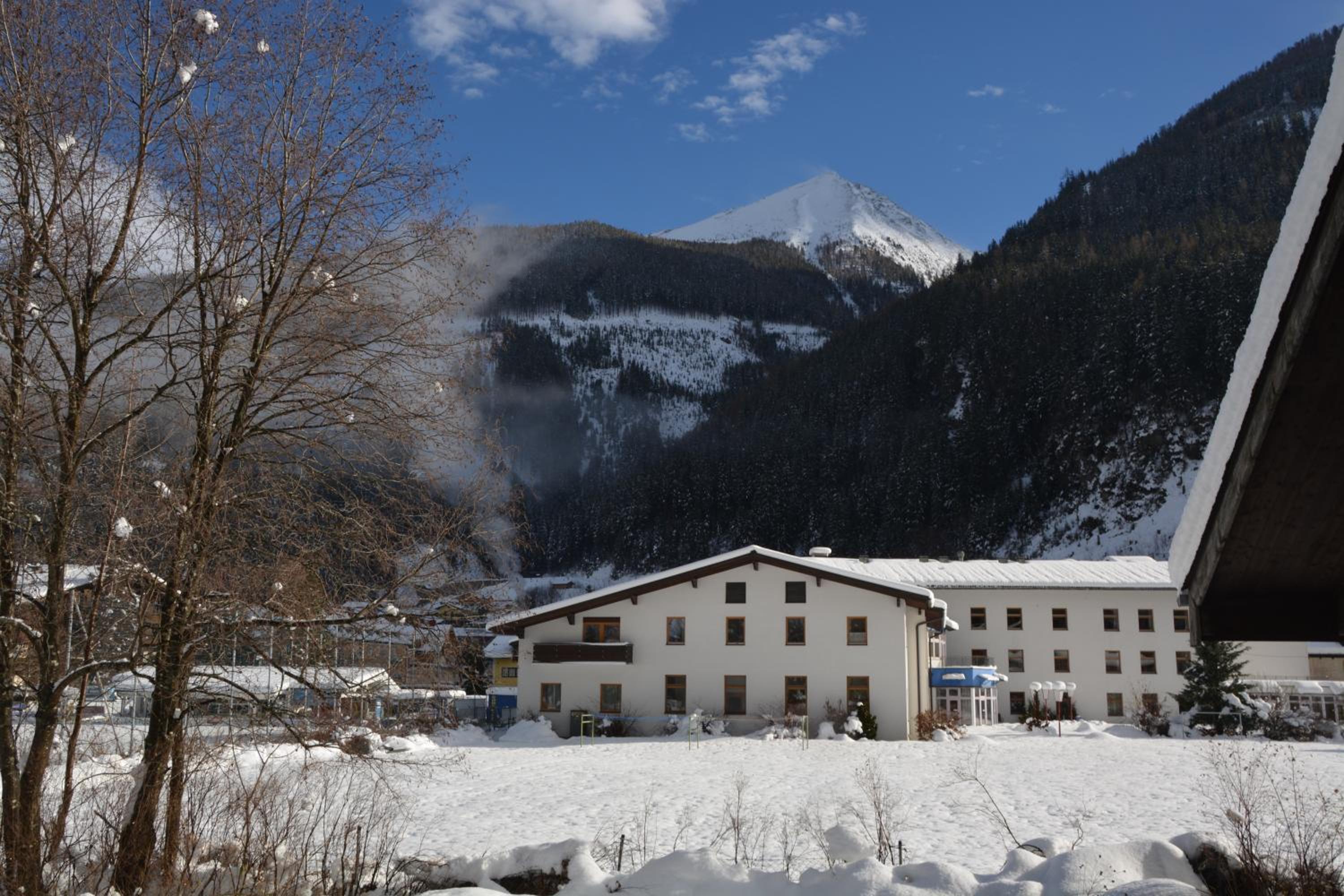 Jugendherberge Bad Gastein
