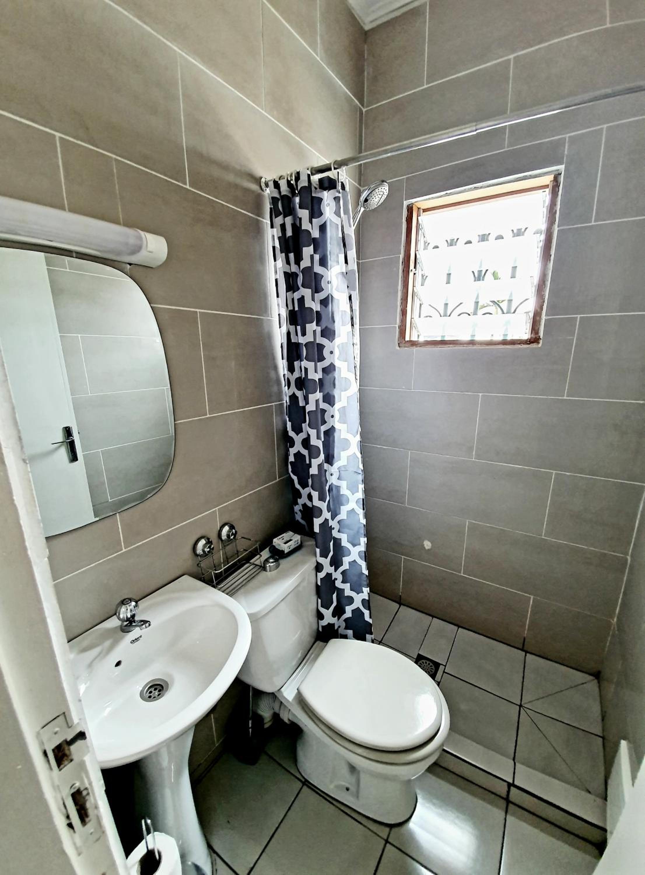 APPARTEMENT MAKEPE BM 2
