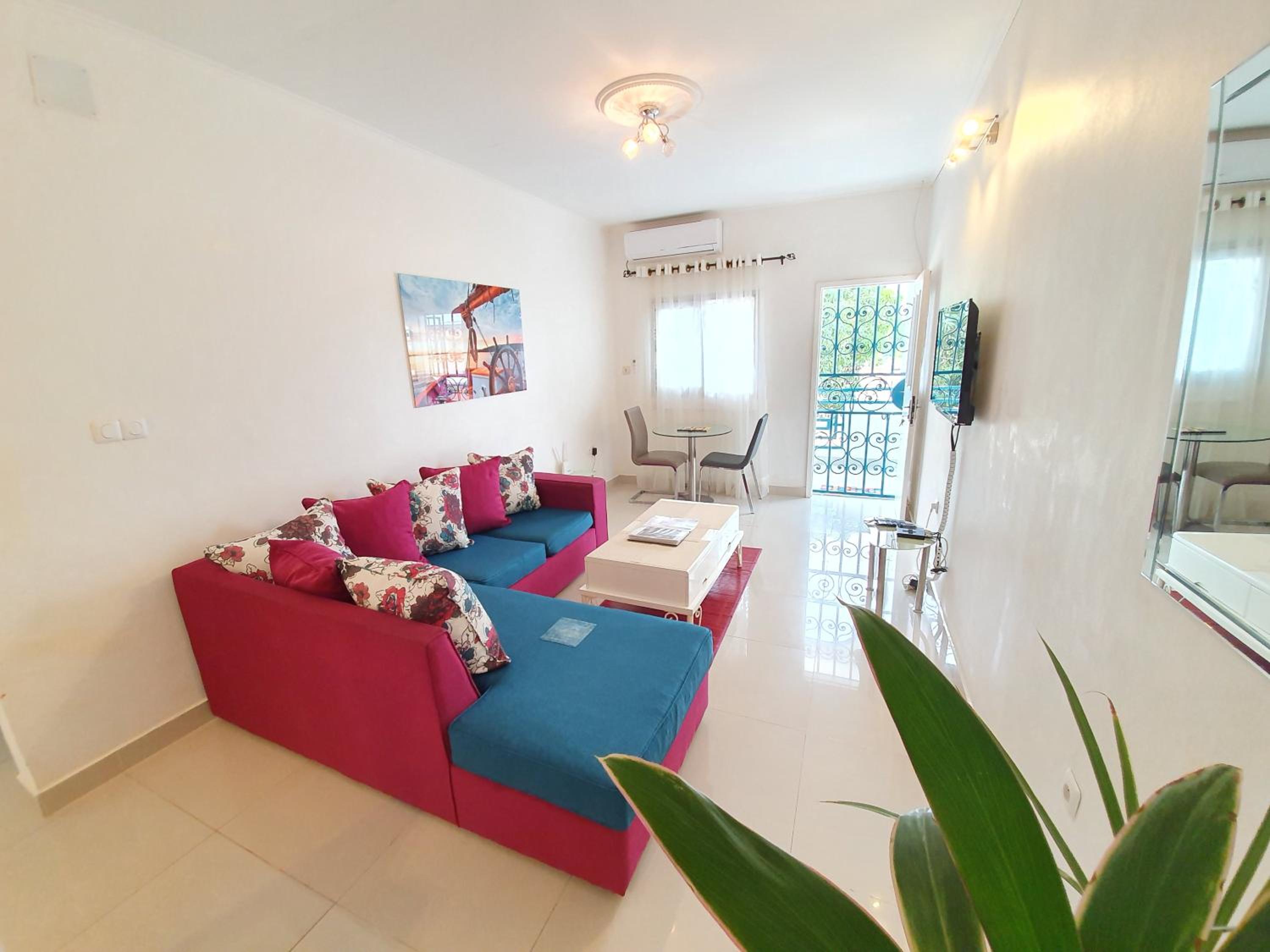 APPARTEMENT MAKEPE BM 2