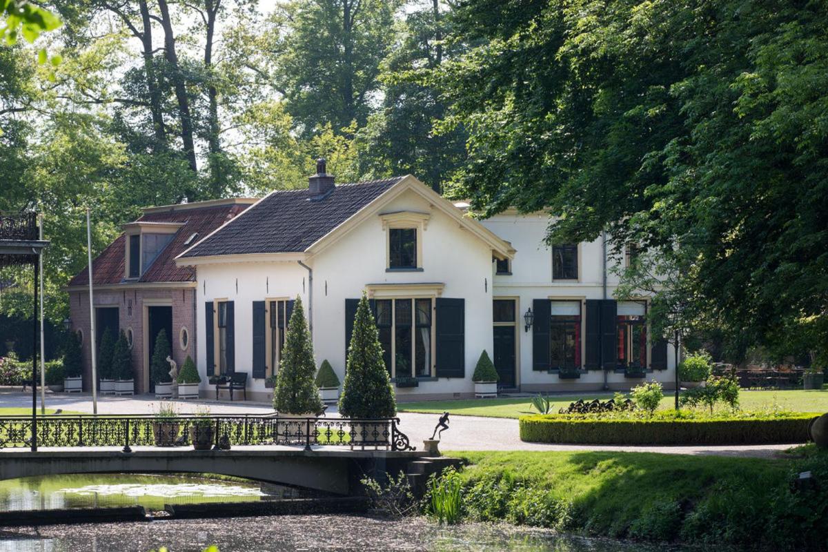 B&B en SPA Landgoed Matanze