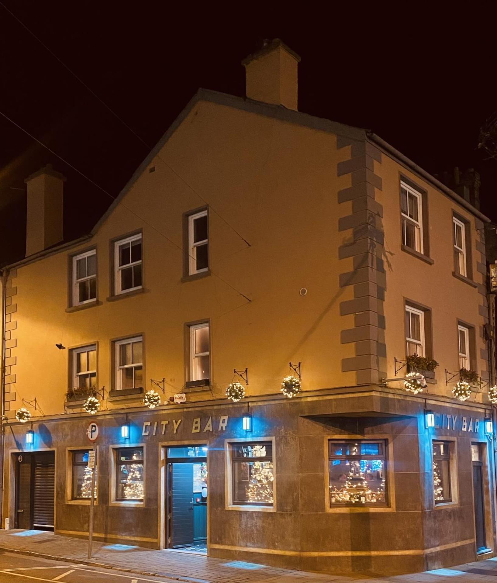 3 Bedroom Luxury Apartment Main Street Cashel Tipperary view 3