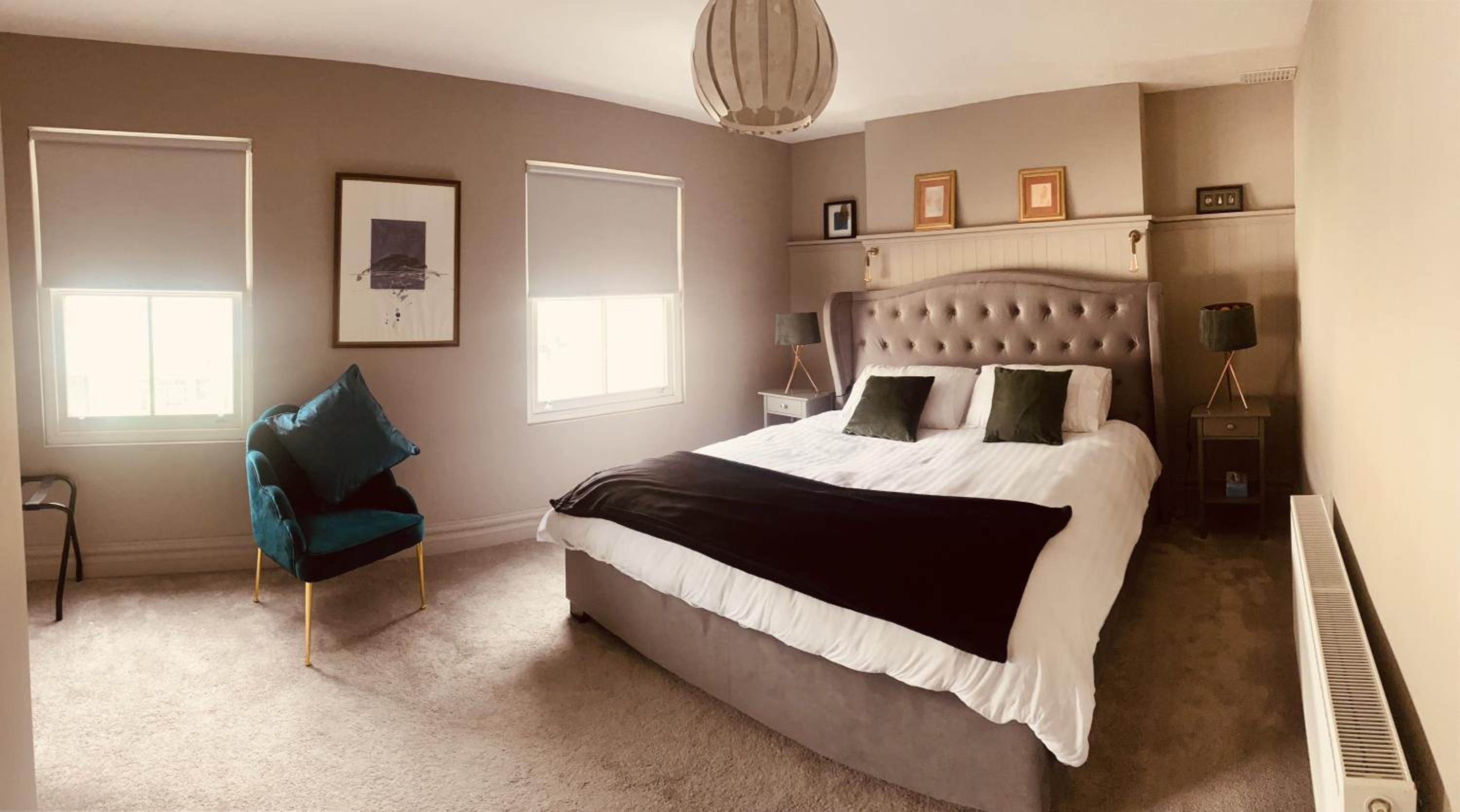 3 Bedroom Luxury Apartment Main Street Cashel Tipperary view 5