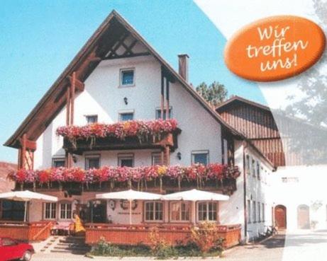 Gasthaus zur Traube, photo 2