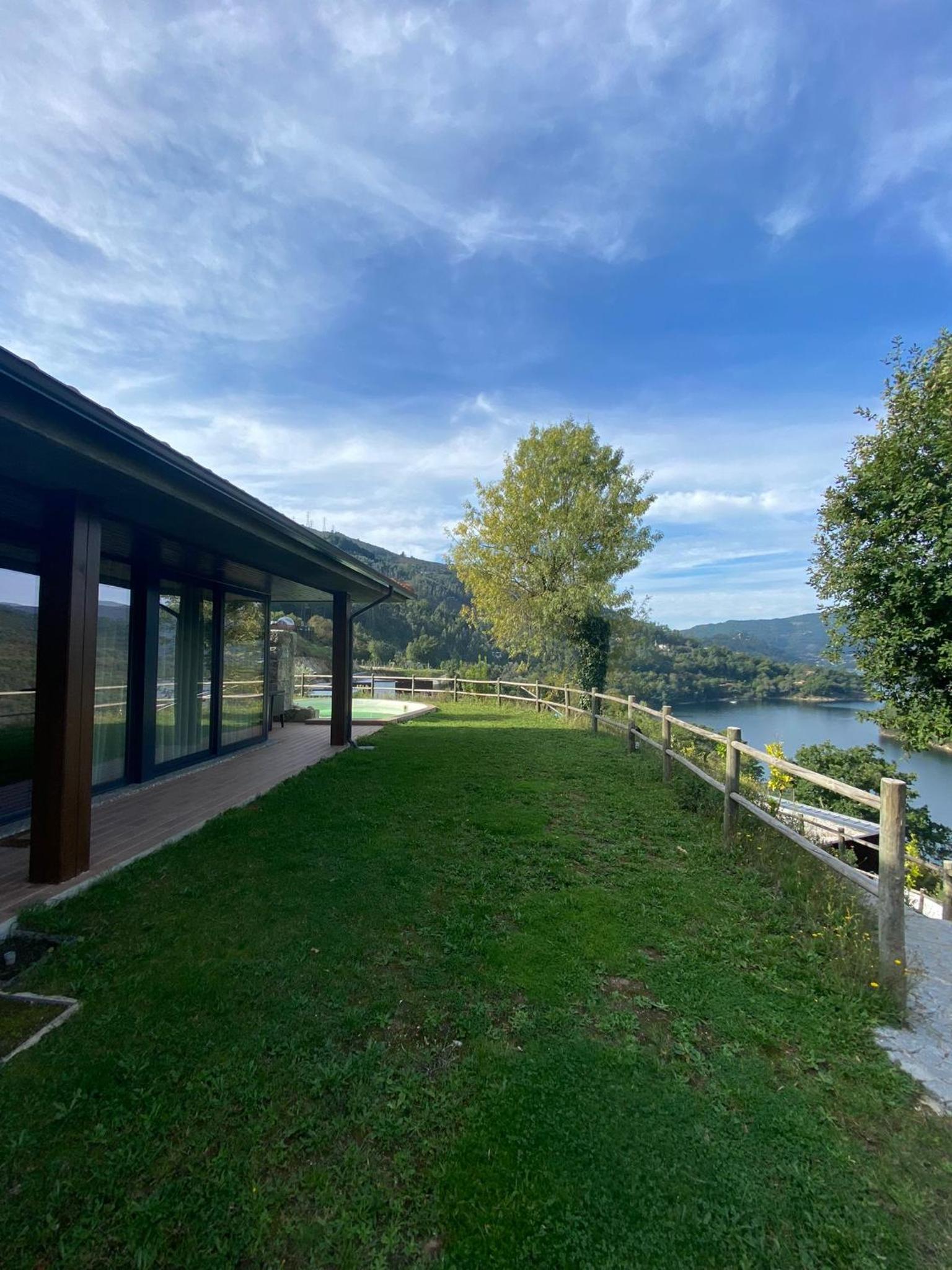 Dobau casas view 2