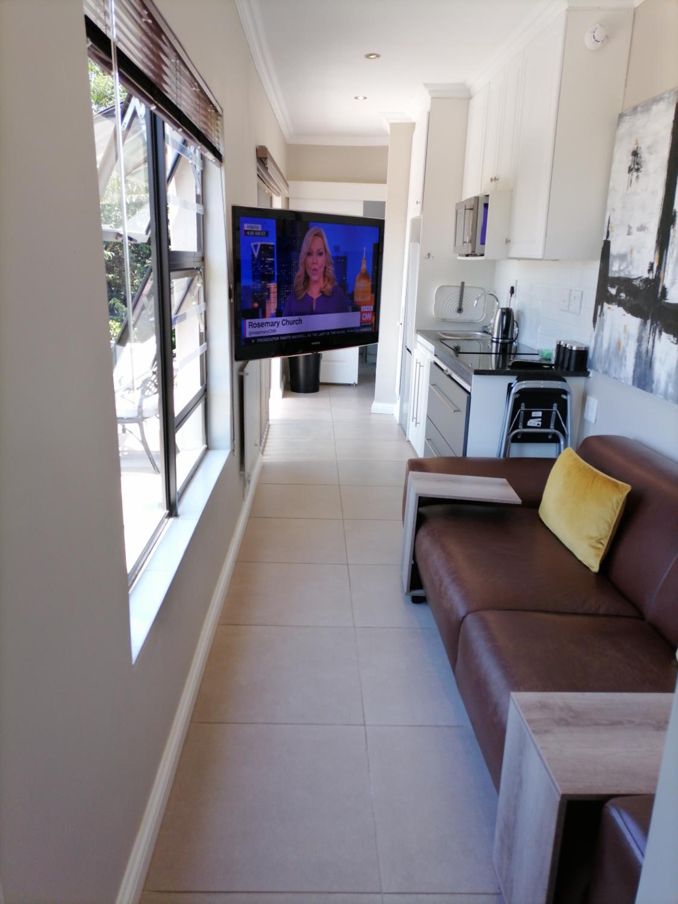 CityView, a stunning modern apartment