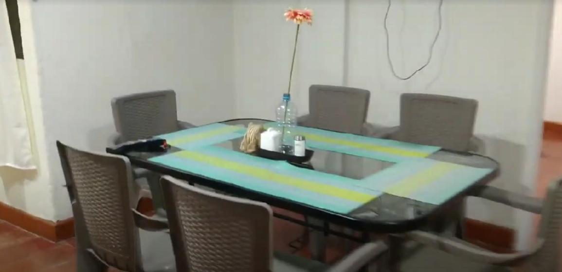 Apartamento Santa Marta Rodadero, Edificio El Lago view 5