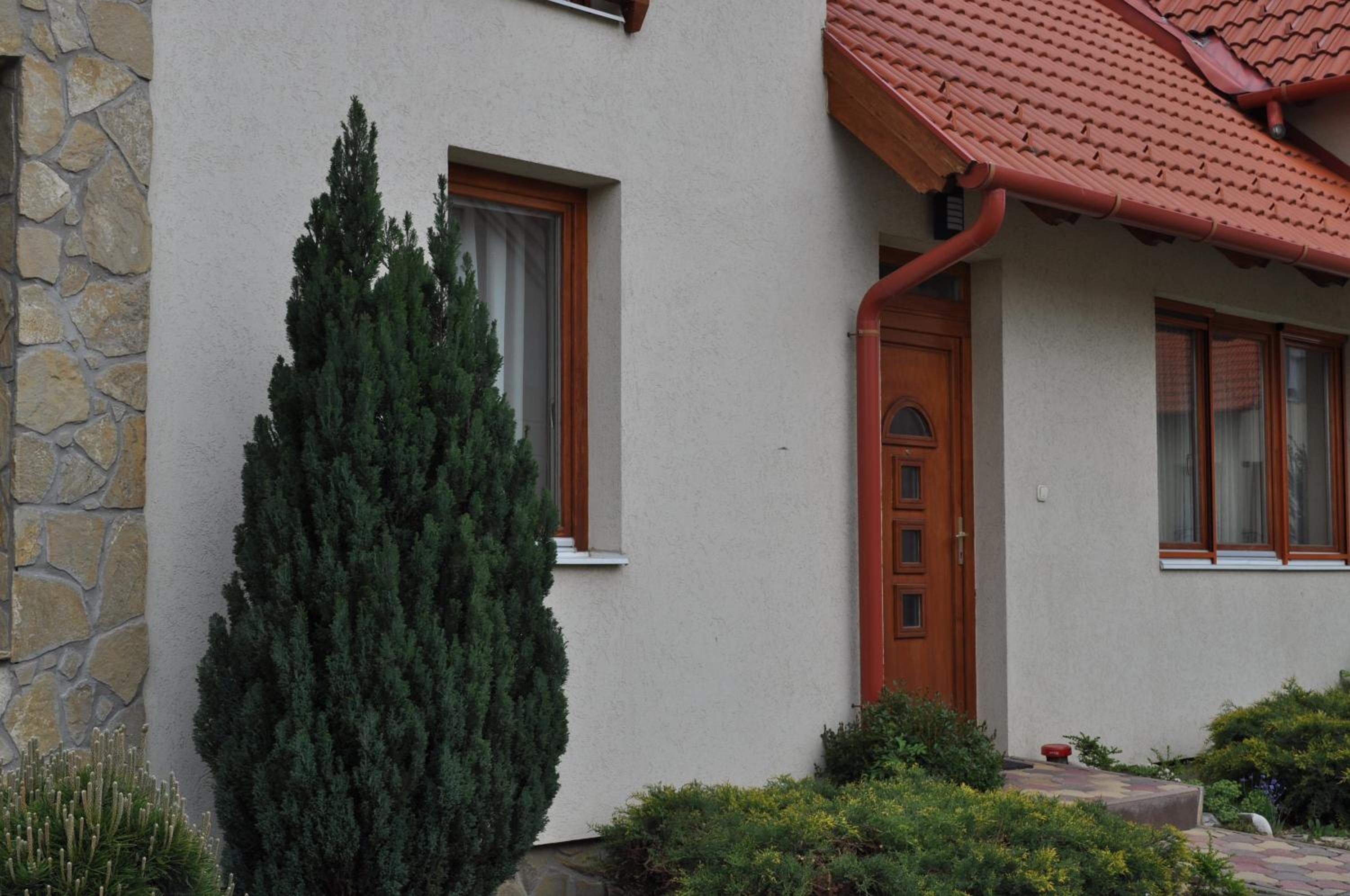 Betérő Apartman Veszprém view 2