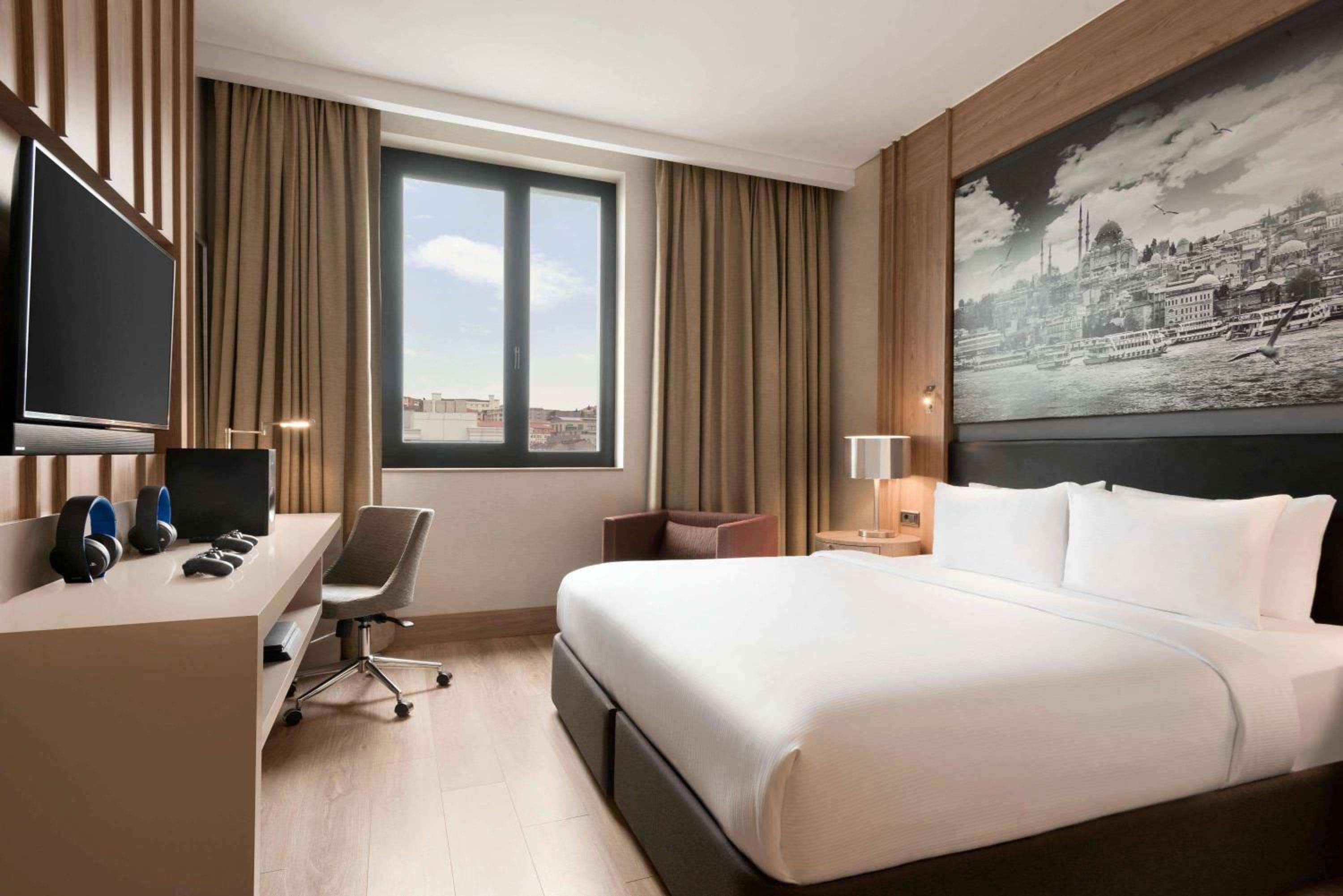 TRYP by Wyndham İstanbul Basın Ekspres - Image 17