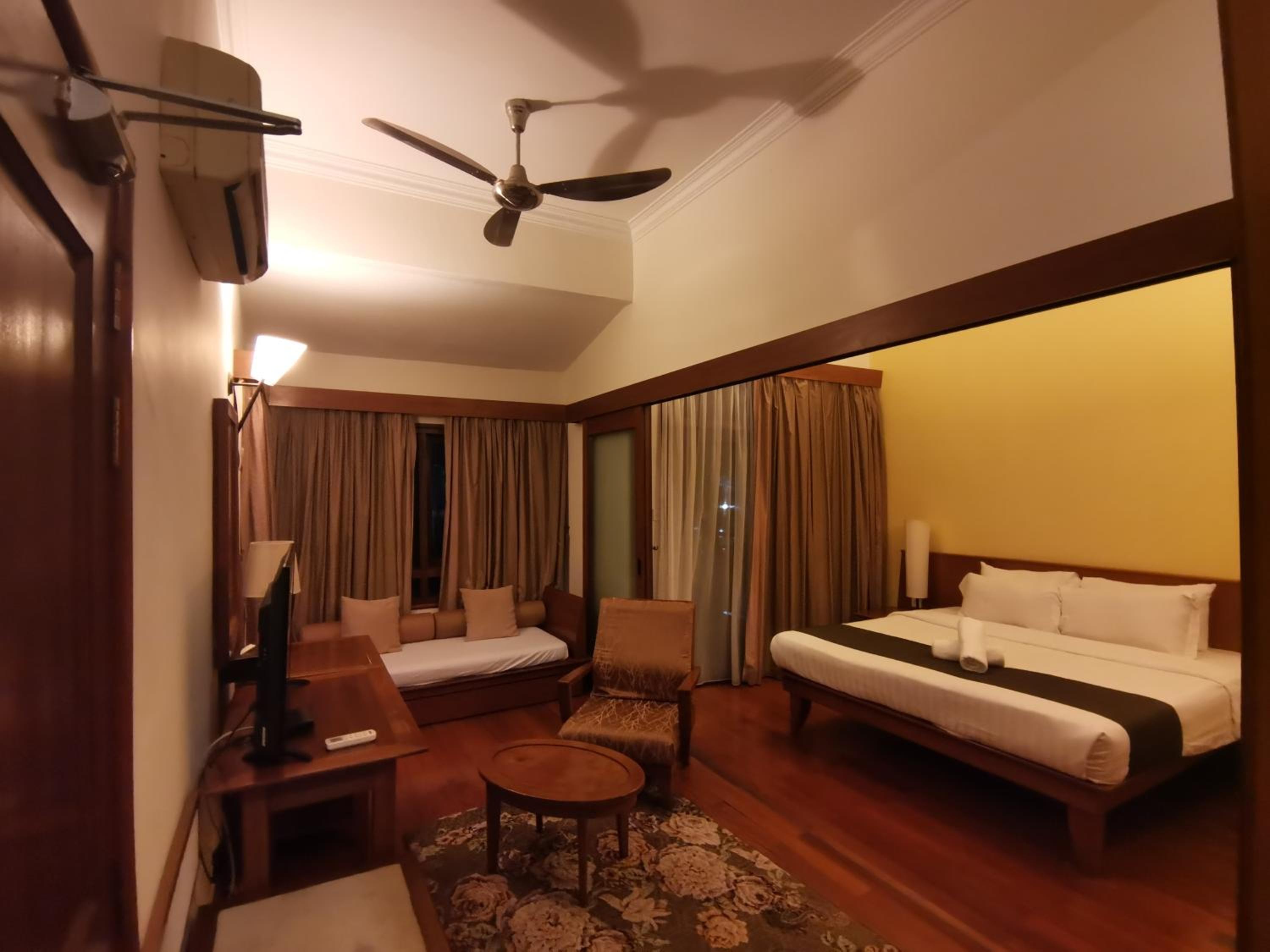 Langkawi Lagoon Hotel Resort photo 5