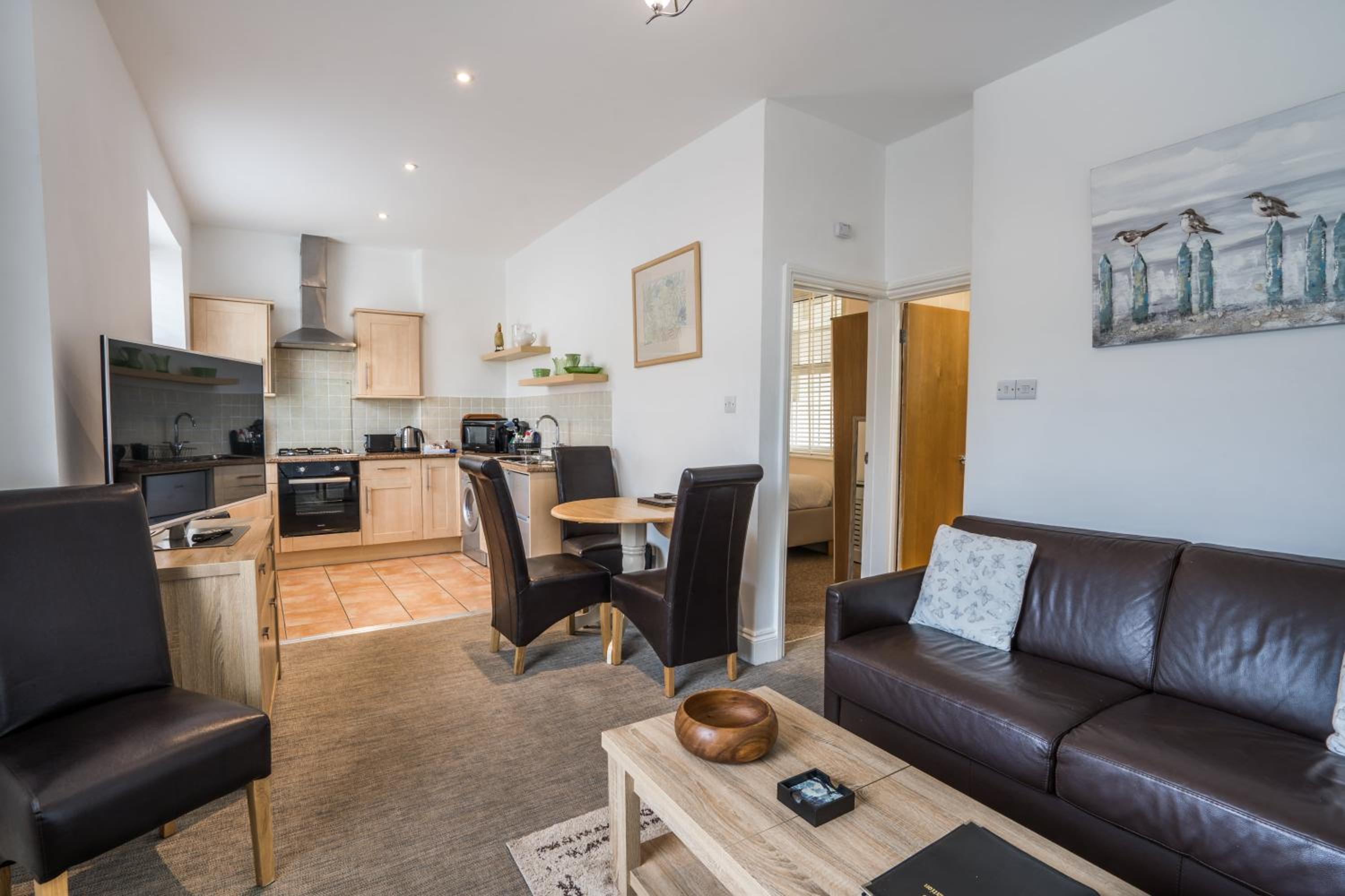 Trinity Mews