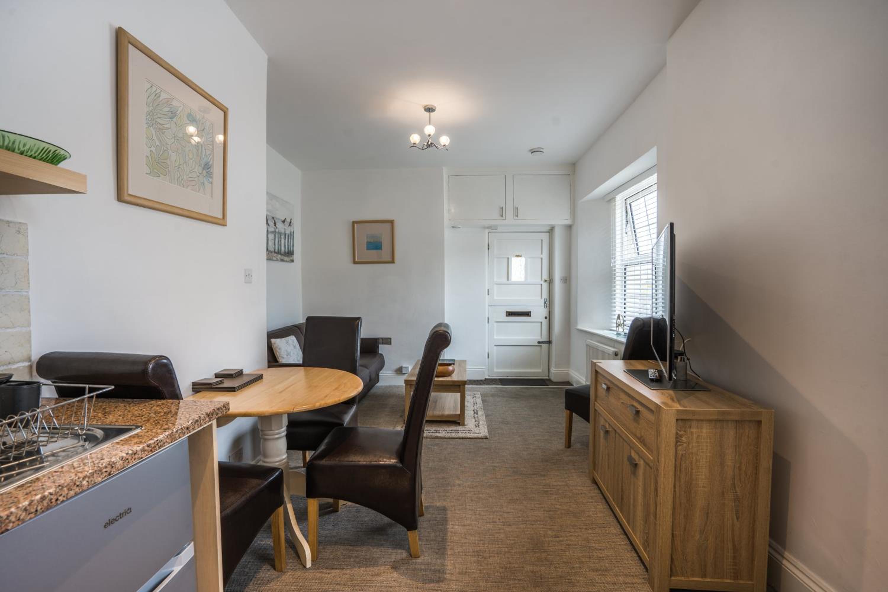 Trinity Mews
