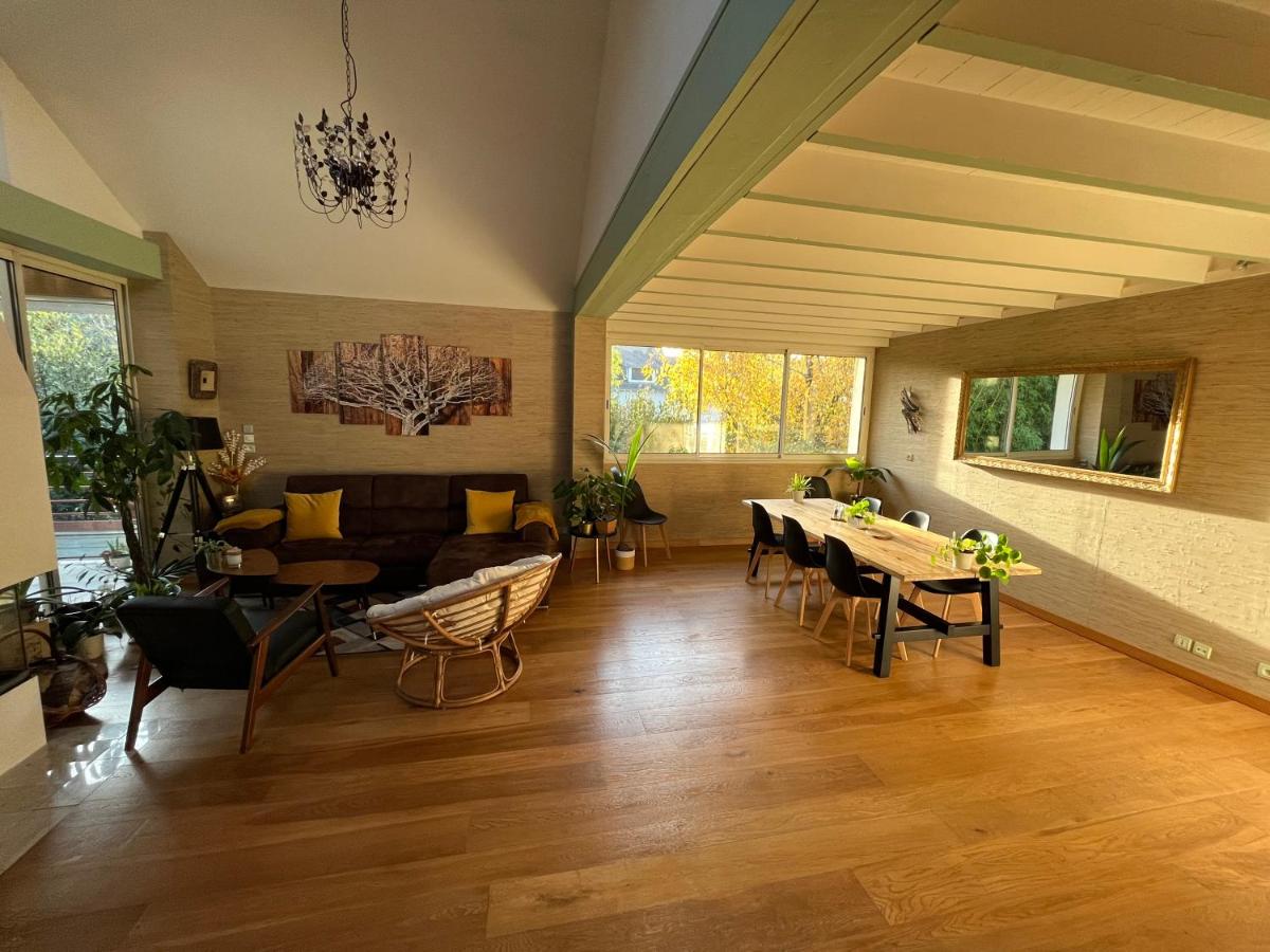 Marc's Flat - Calm & Cosy view 4