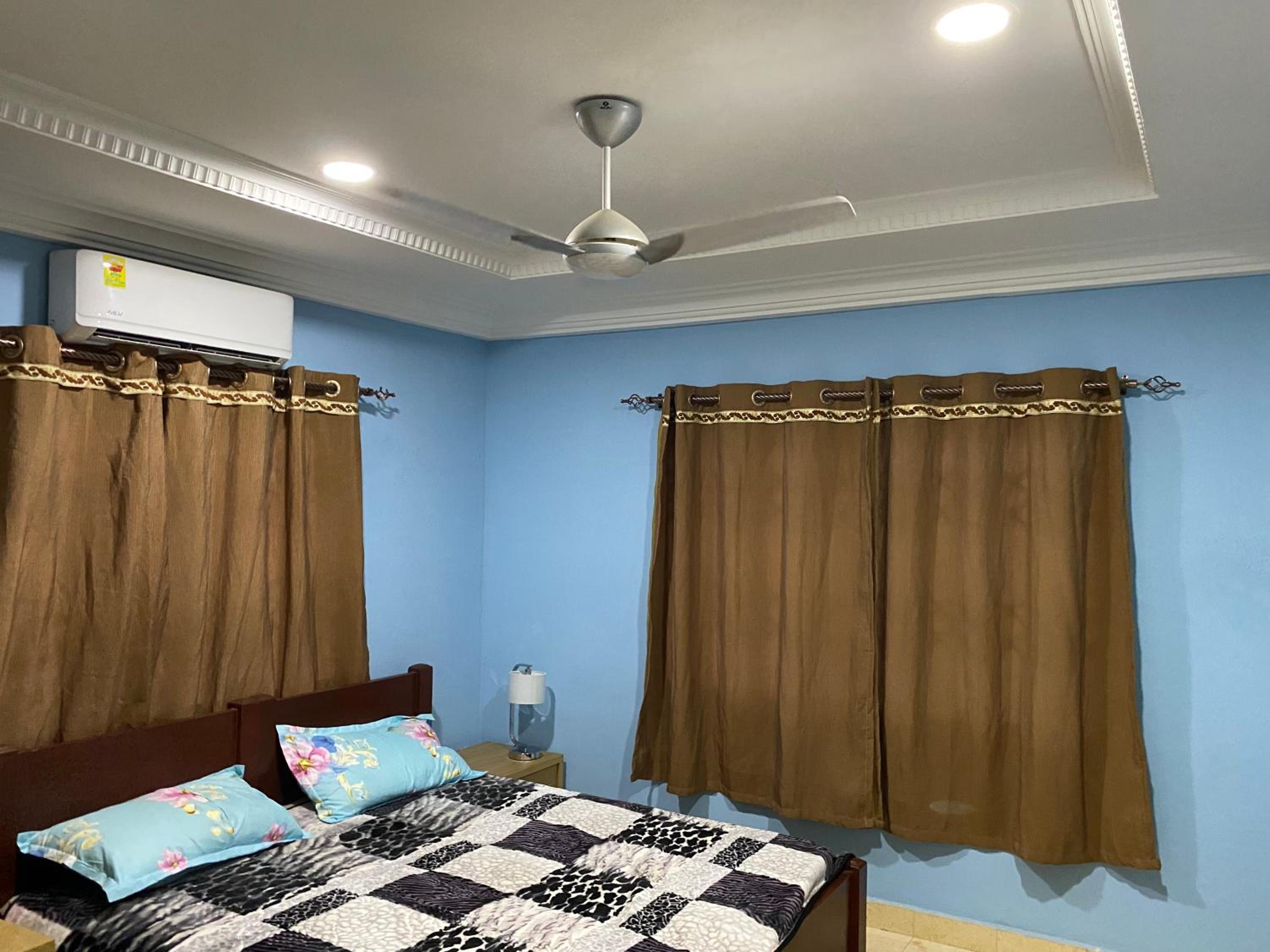 Oyibi New furnished house - Charming 3 Bedroom view 5