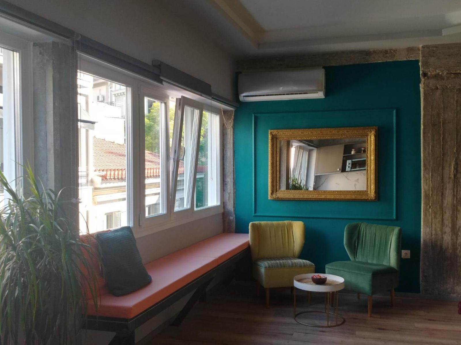 Na'maste Apartments