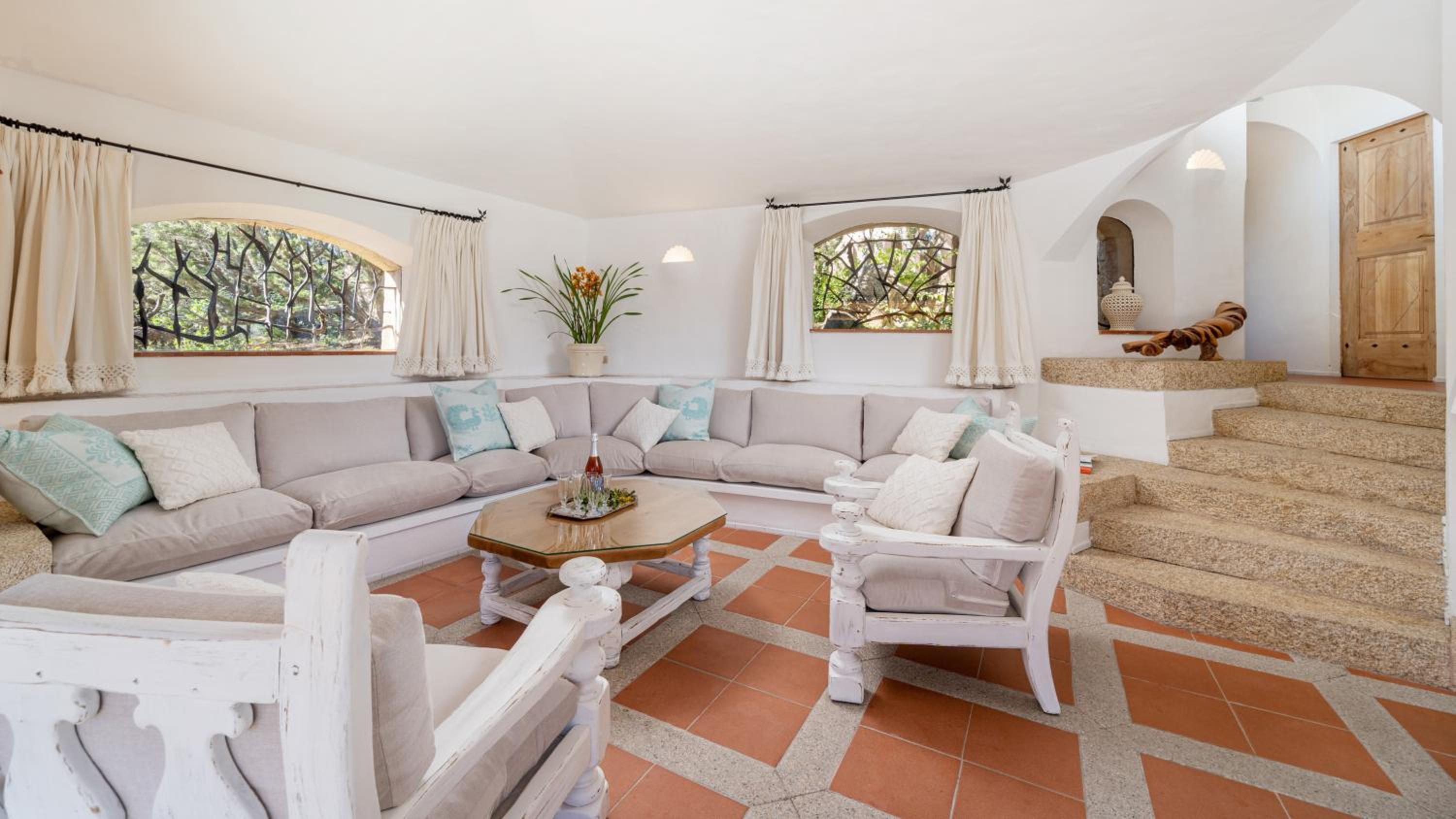 Casa Chenal 10, Emma Villas view 5