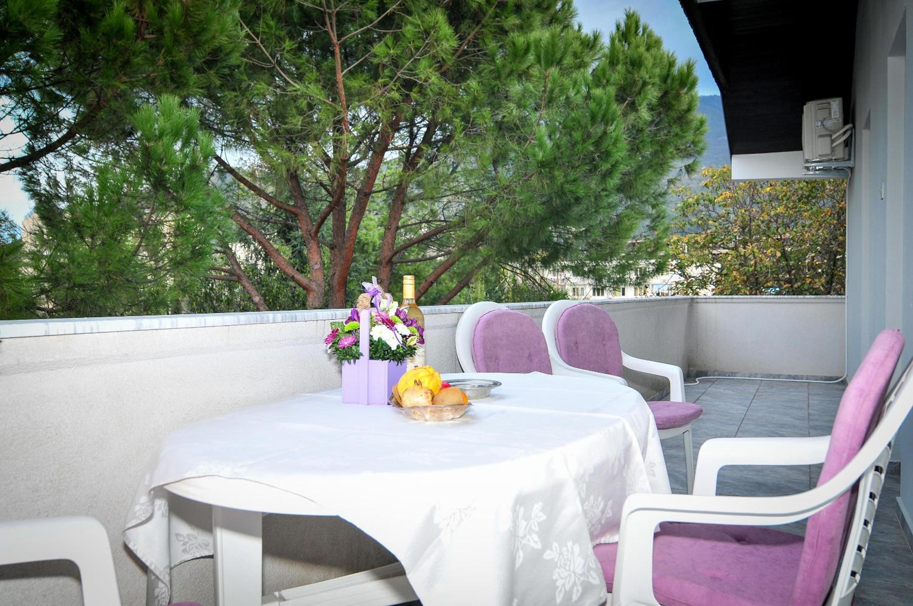 Apartments Villa Stankovic