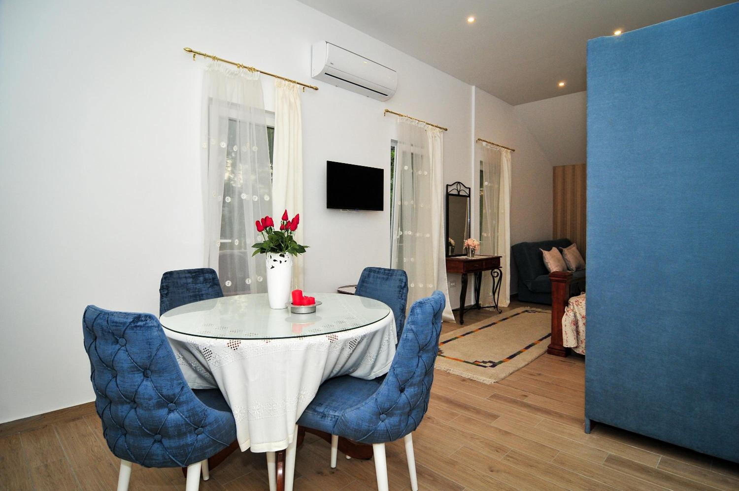Apartments Villa Stankovic
