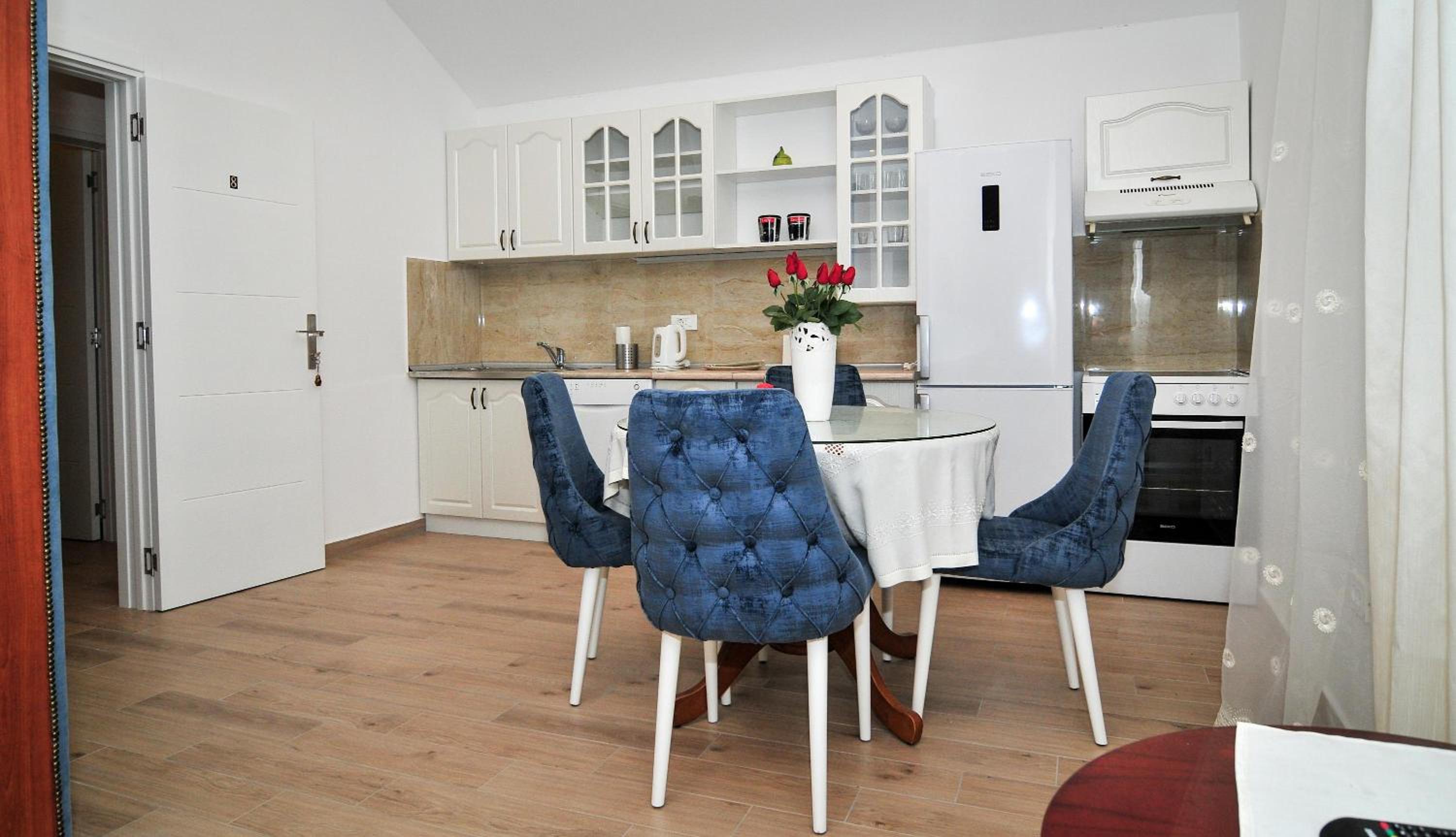 Apartments Villa Stankovic