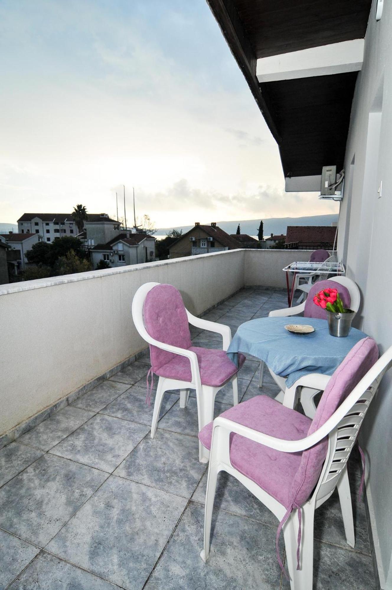 Apartments Villa Stankovic