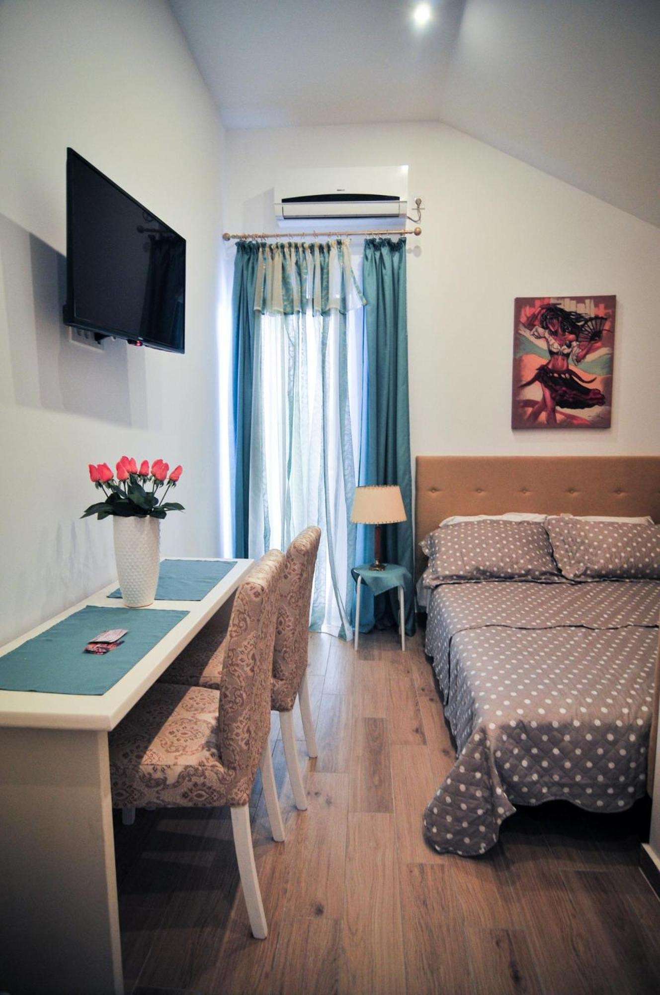 Apartments Villa Stankovic