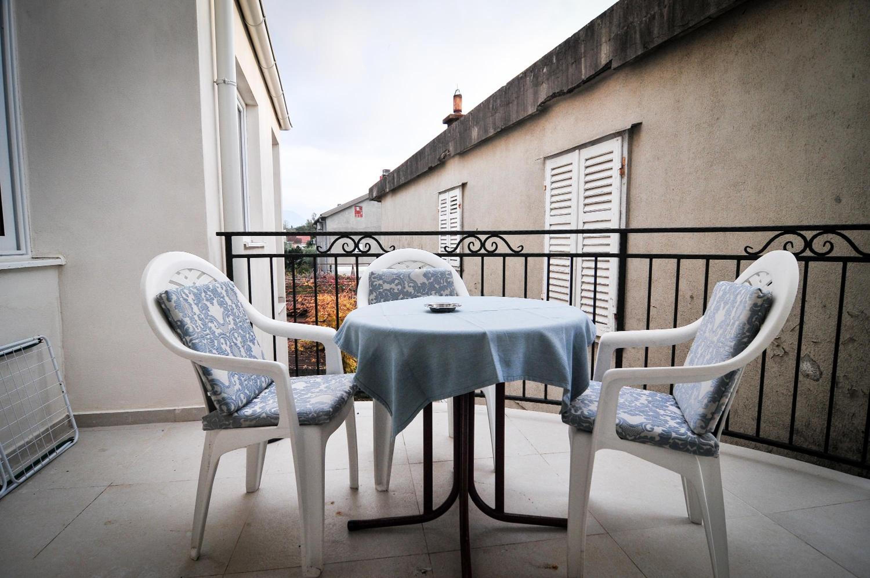Apartments Villa Stankovic