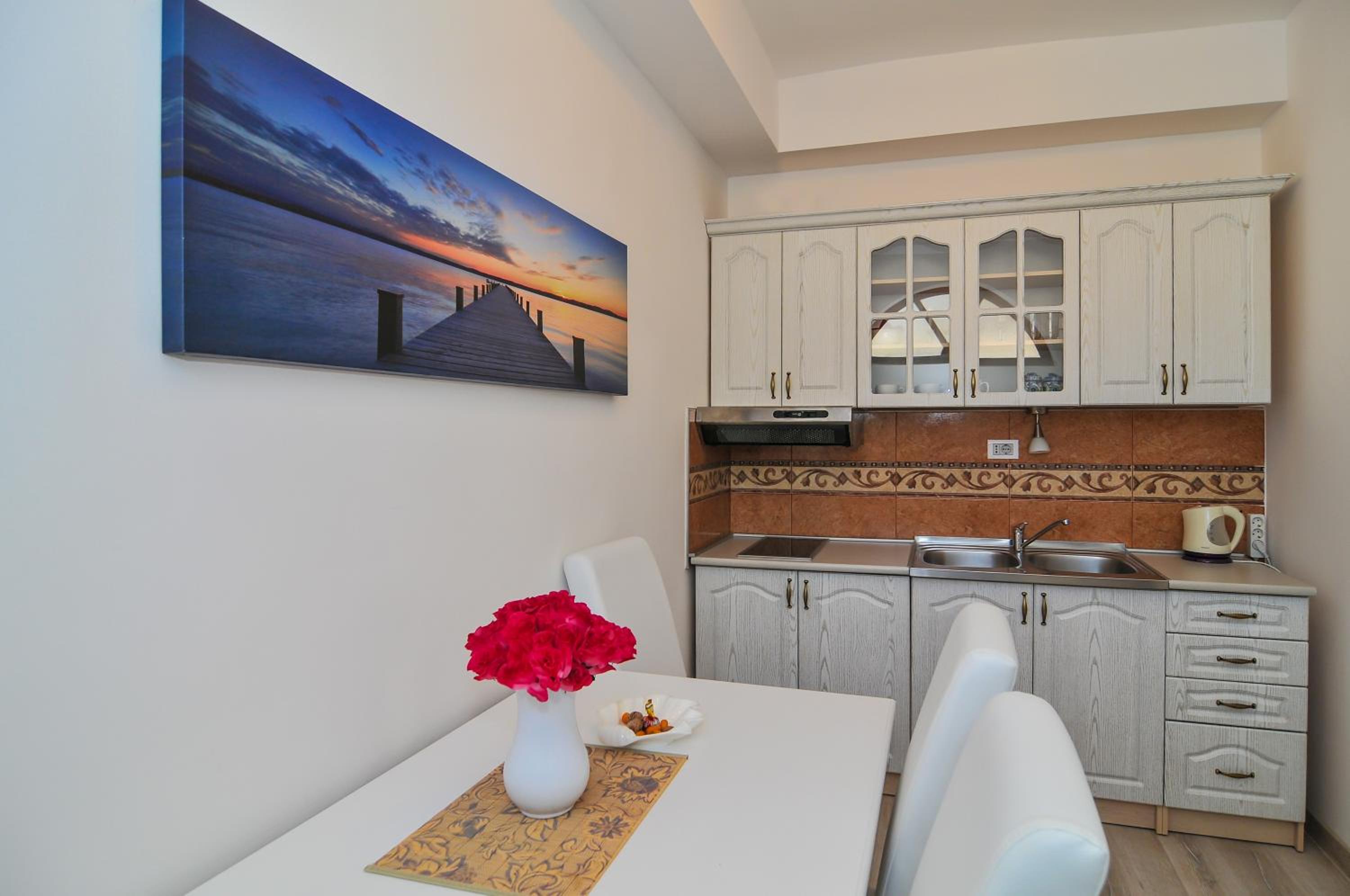Apartments Villa Stankovic