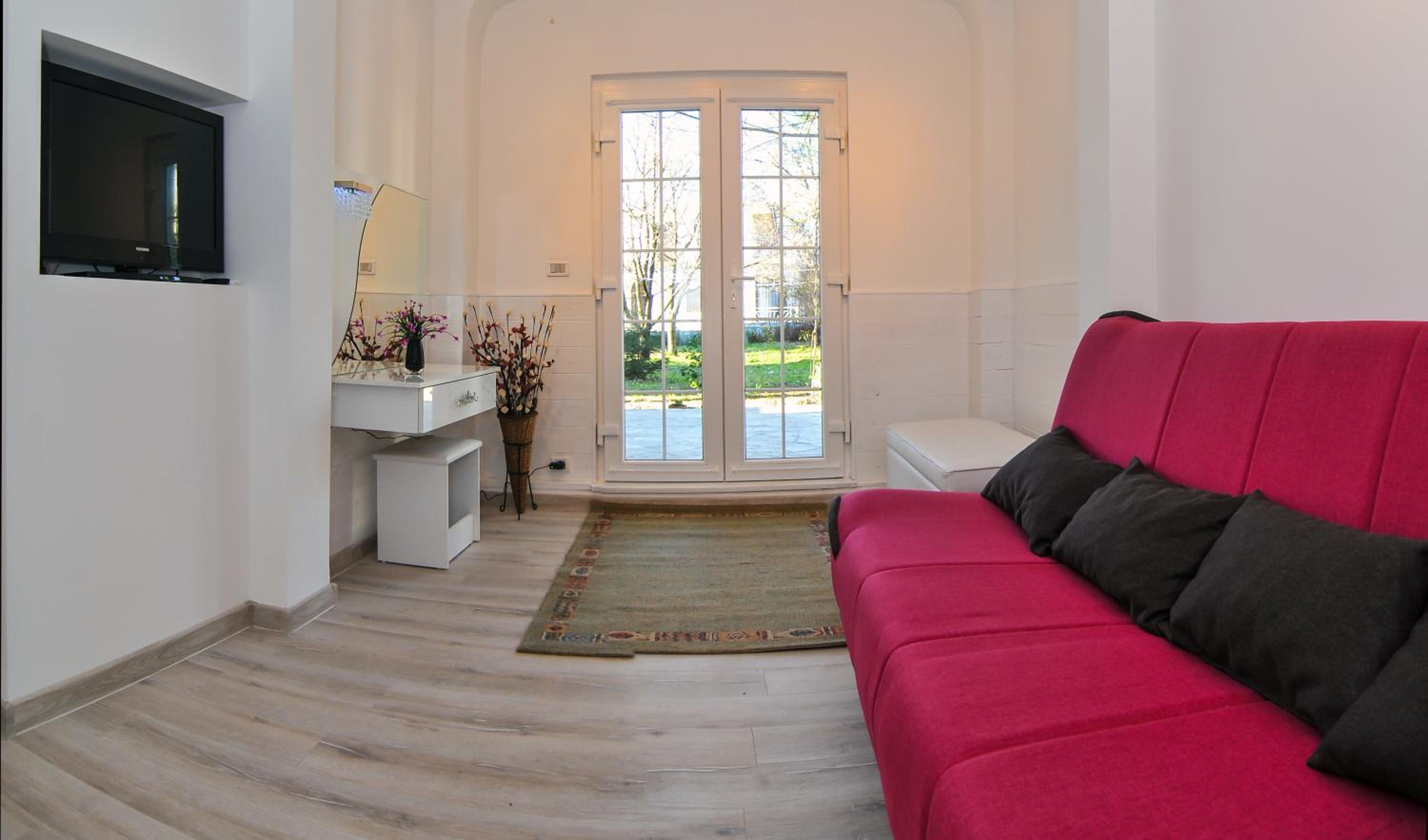 Apartments Villa Stankovic