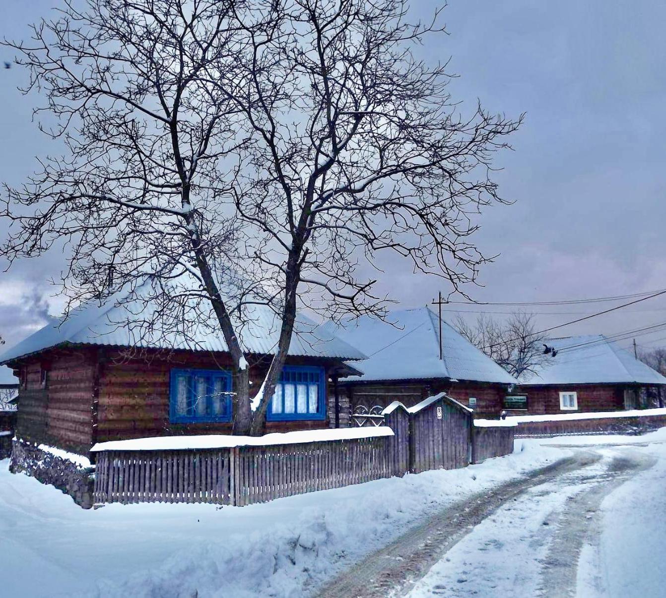 Căsuța Tivadar view 3
