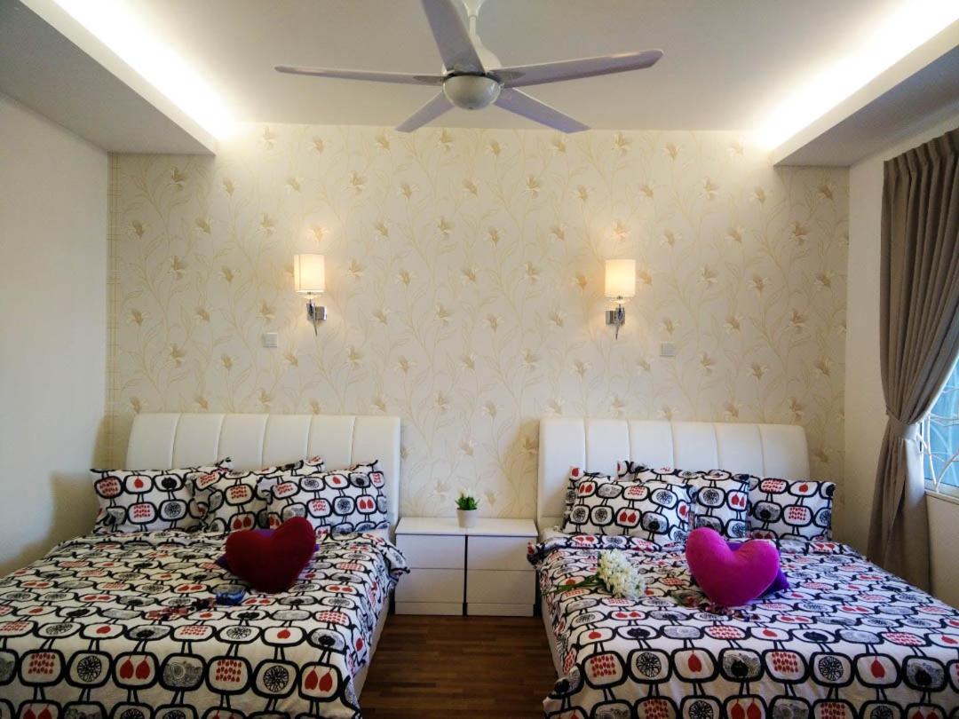 Shamrock Villas Corner OR Seaview OR Standard photo 8
