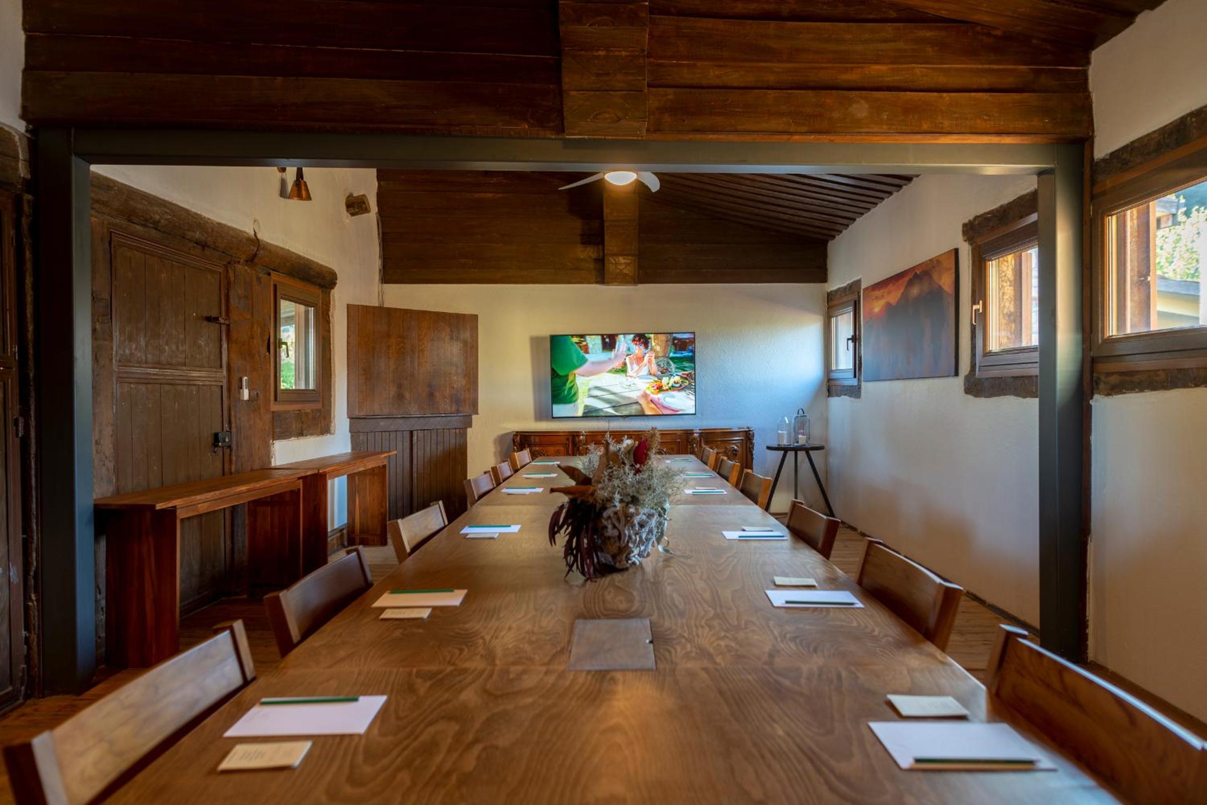 meeting room