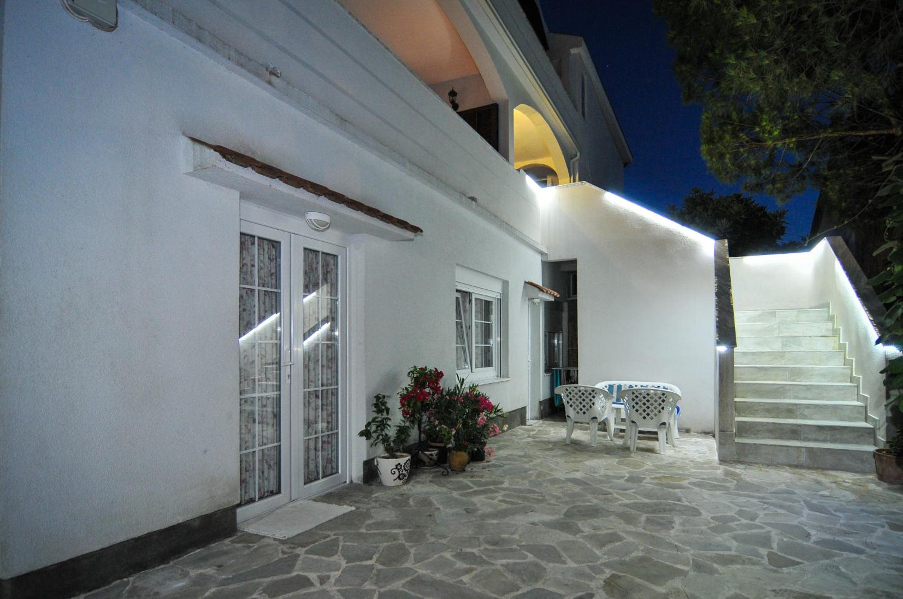 Apartments Villa Stankovic