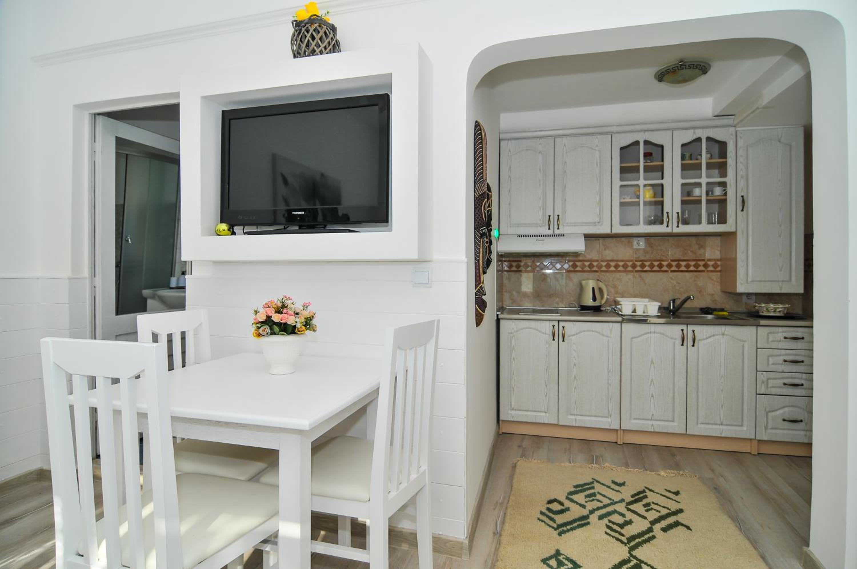 Apartments Villa Stankovic