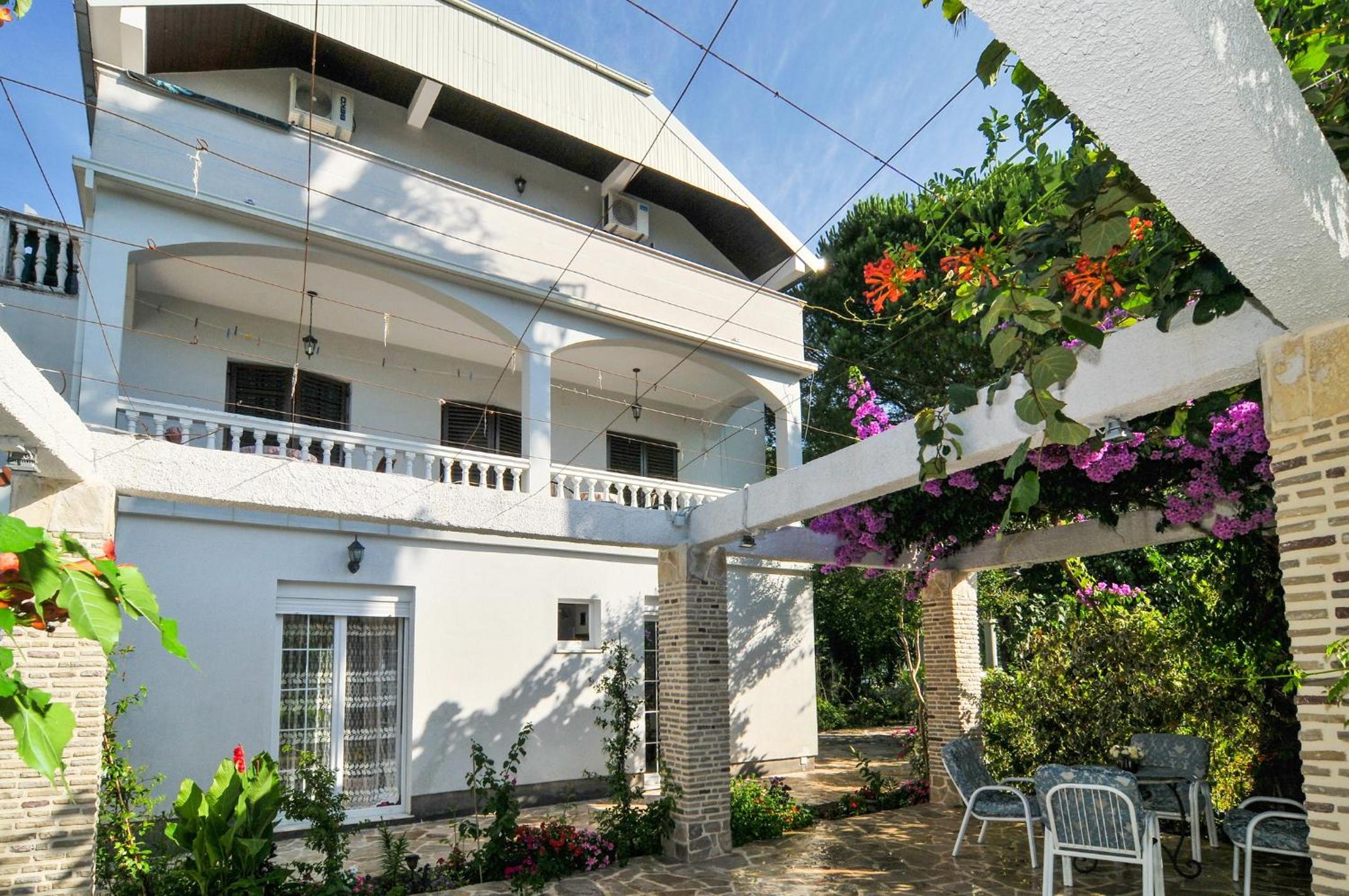 Apartments Villa Stankovic
