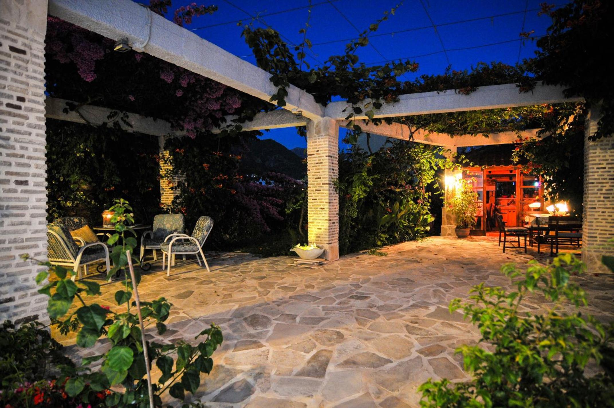 Apartments Villa Stankovic
