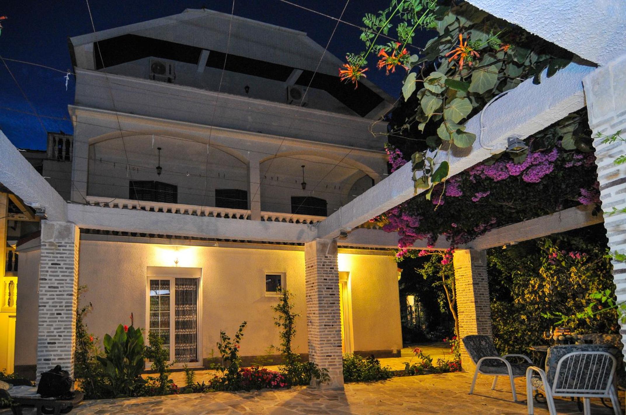 Apartments Villa Stankovic