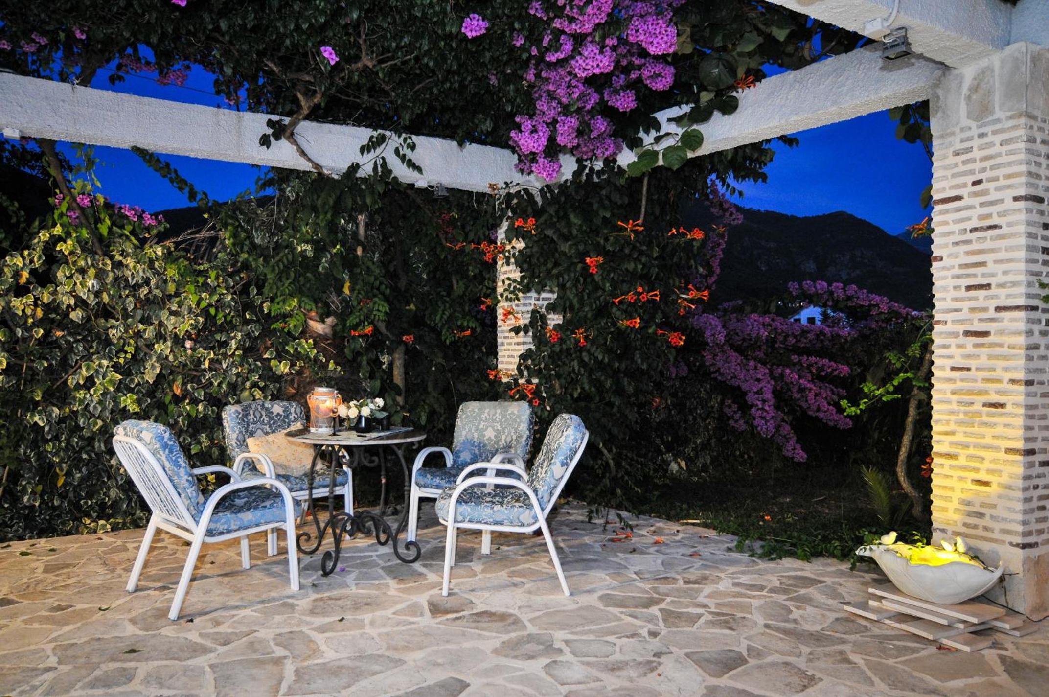Apartments Villa Stankovic
