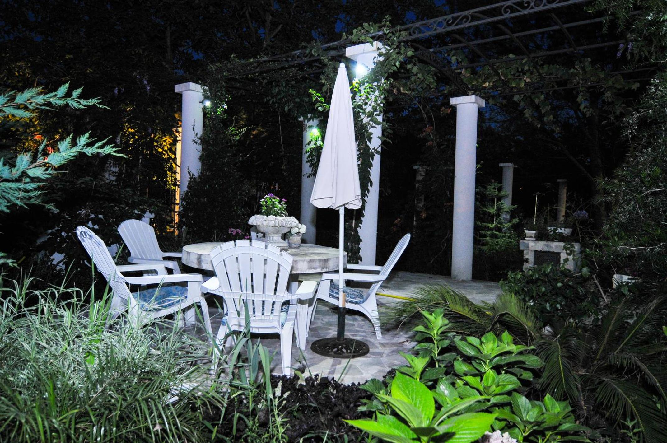 Apartments Villa Stankovic
