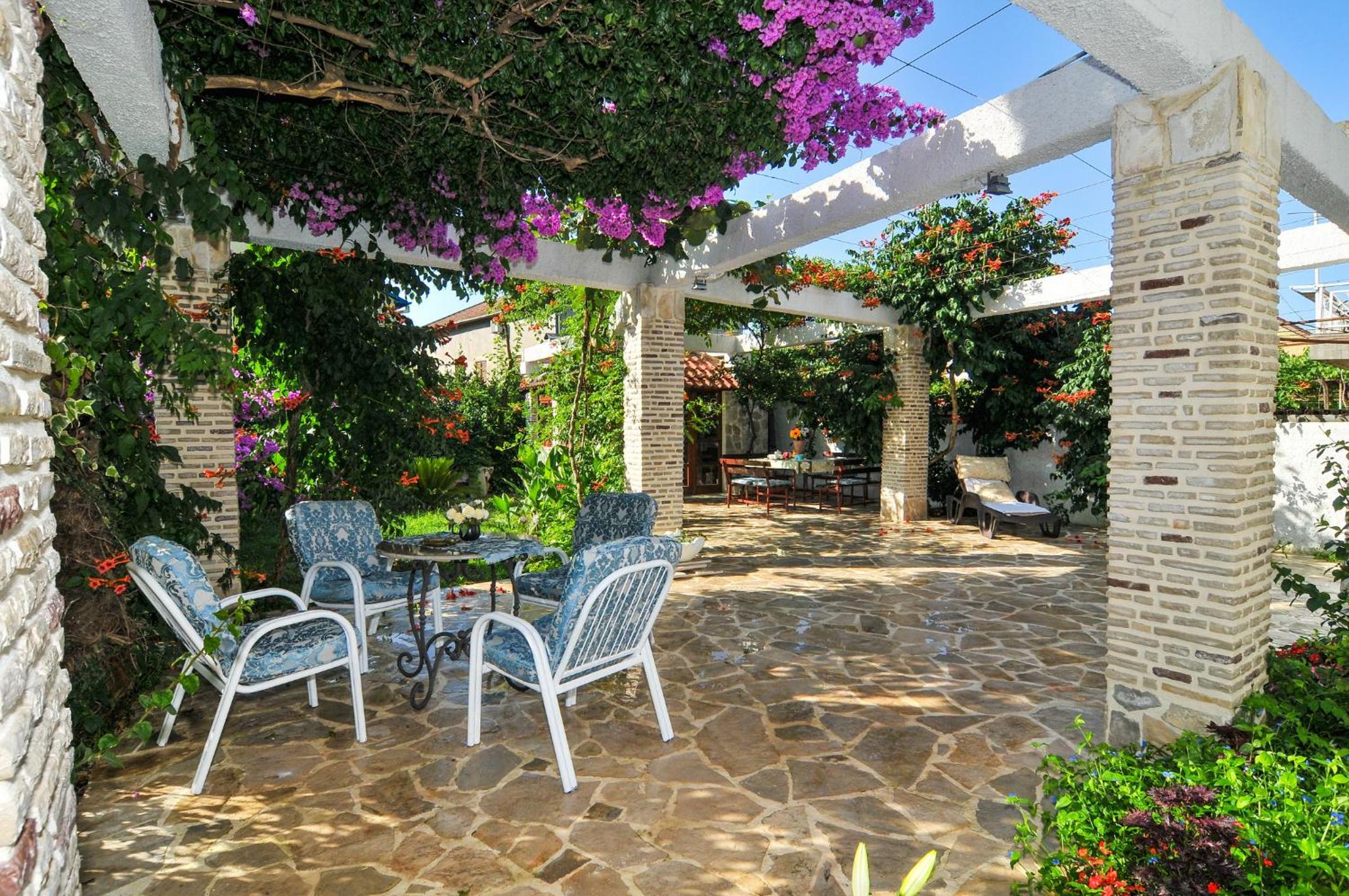 Apartments Villa Stankovic