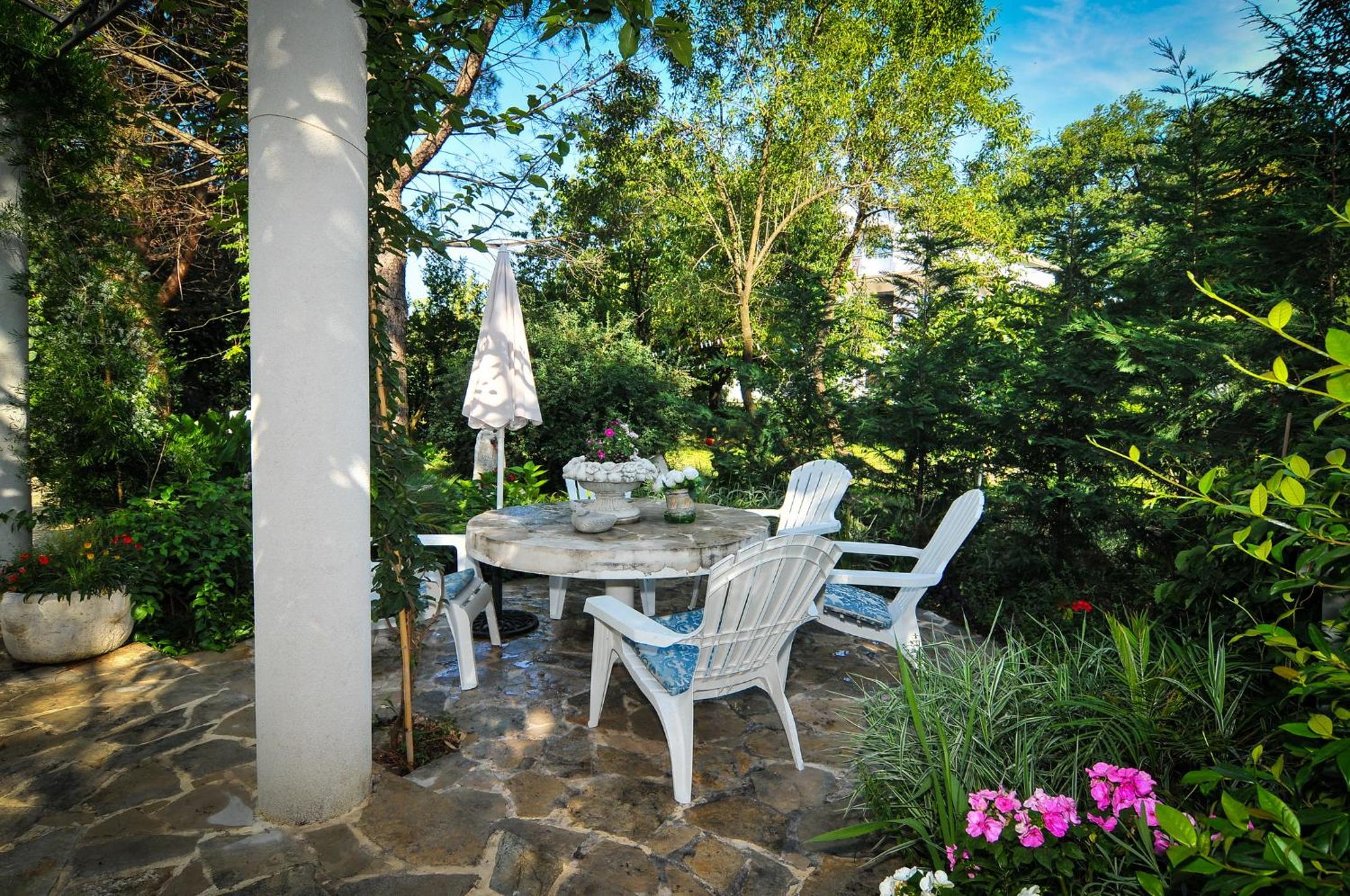 Apartments Villa Stankovic