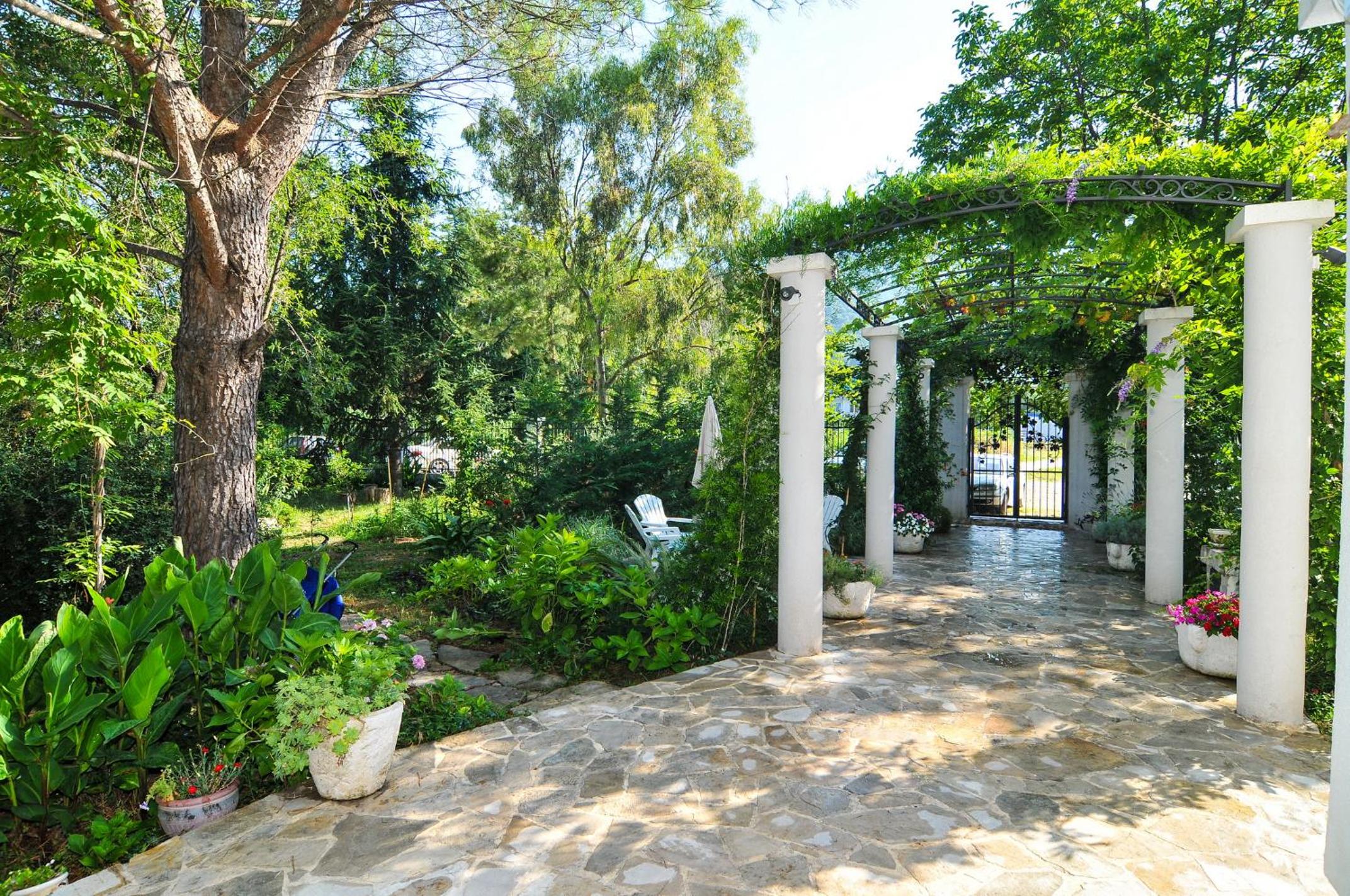 Apartments Villa Stankovic
