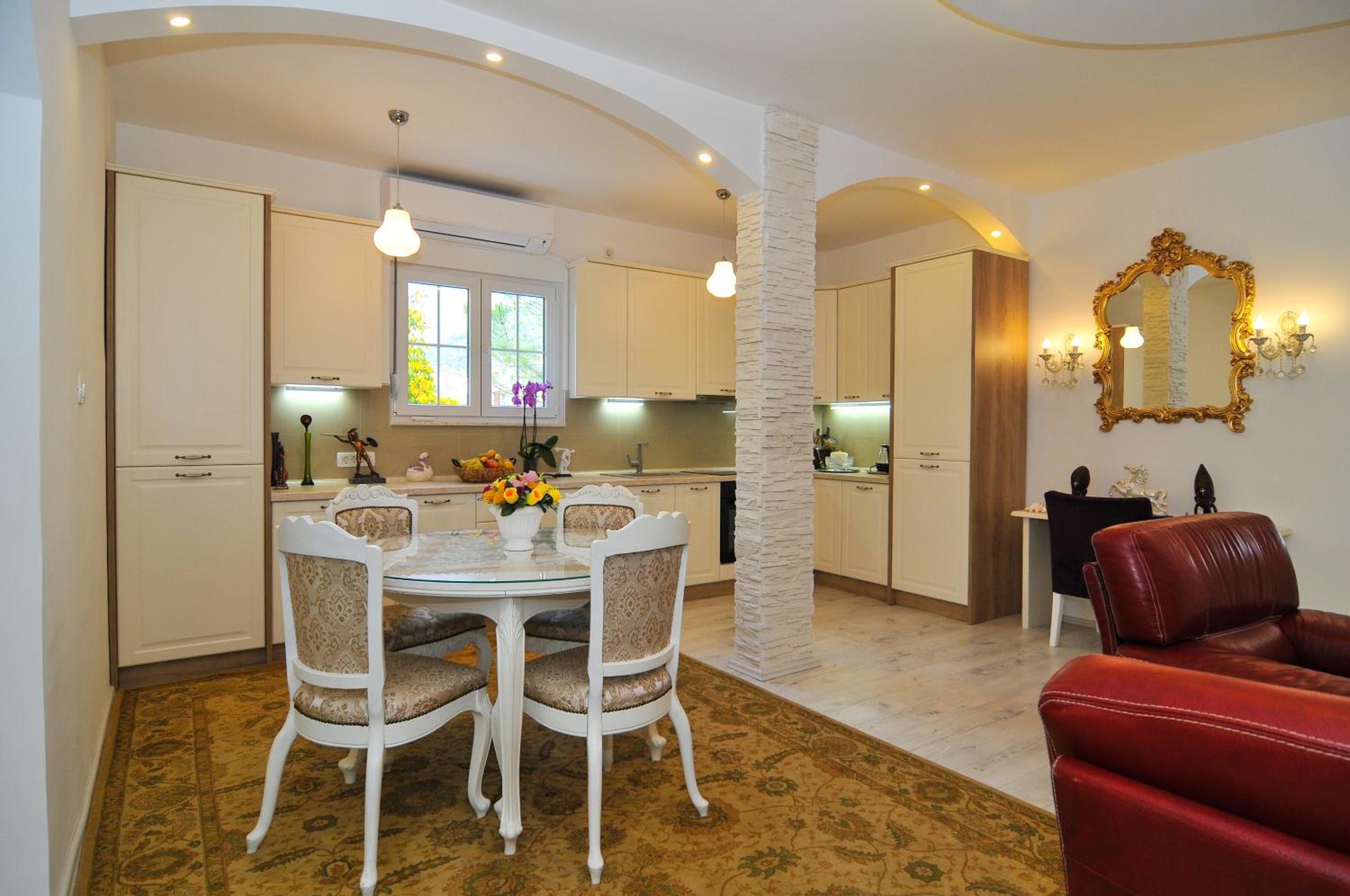 Apartments Villa Stankovic