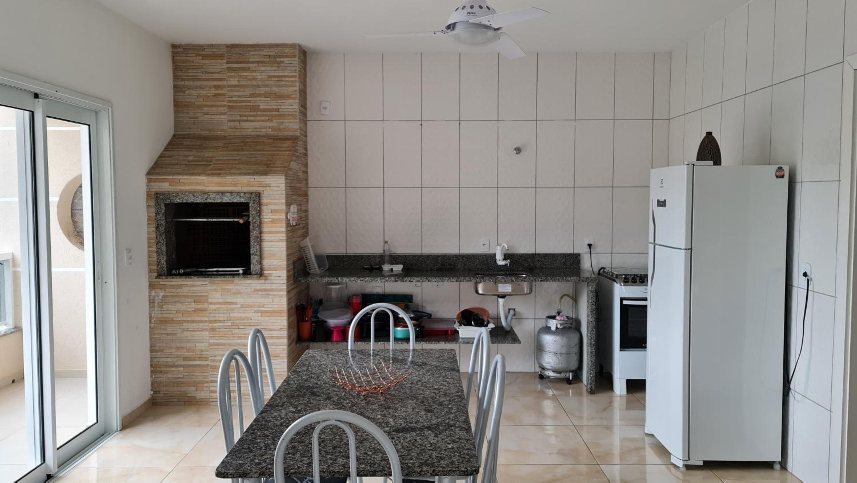 CONFORTO e SEGURANÇA SDU2