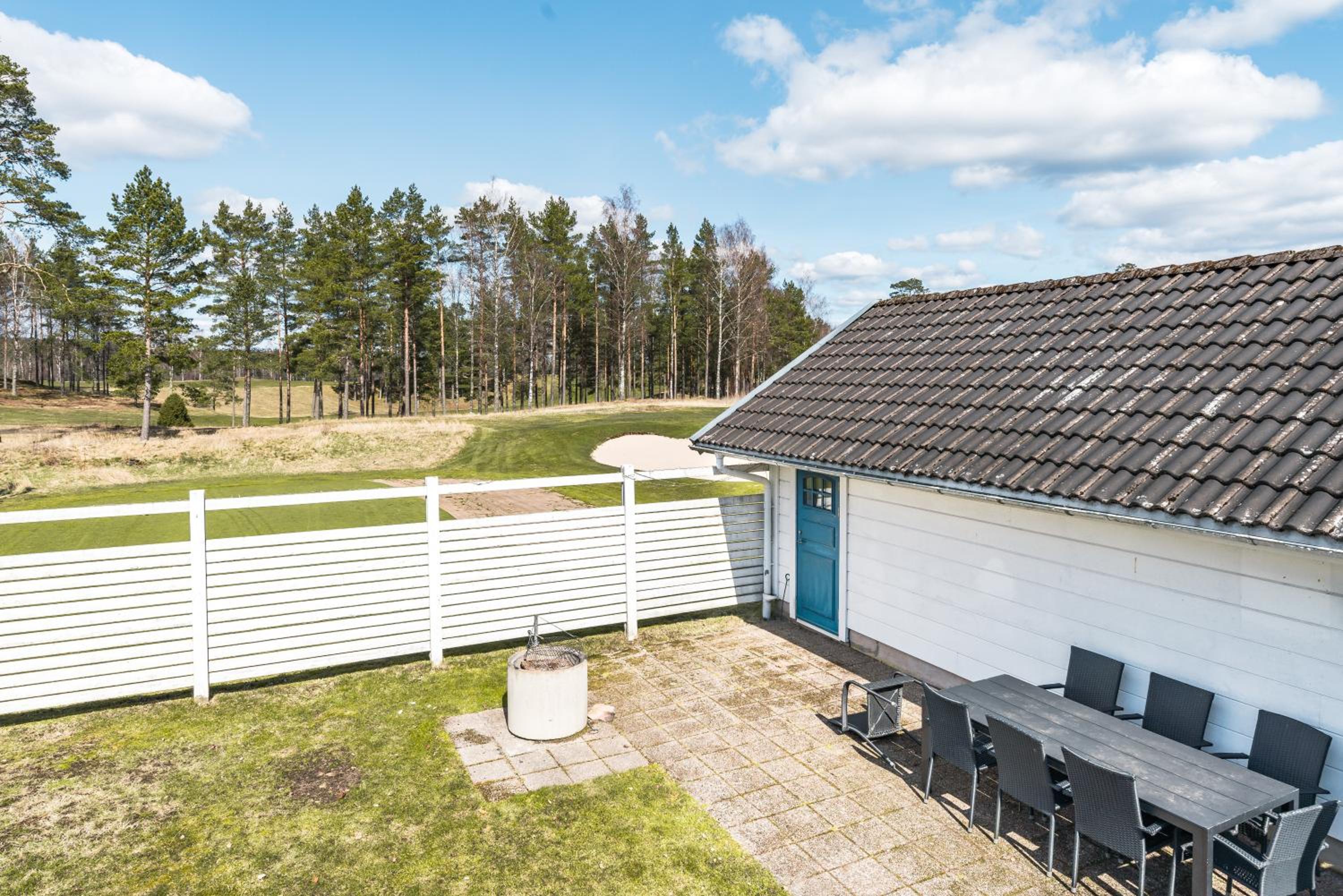 Isaberg Golfklubb