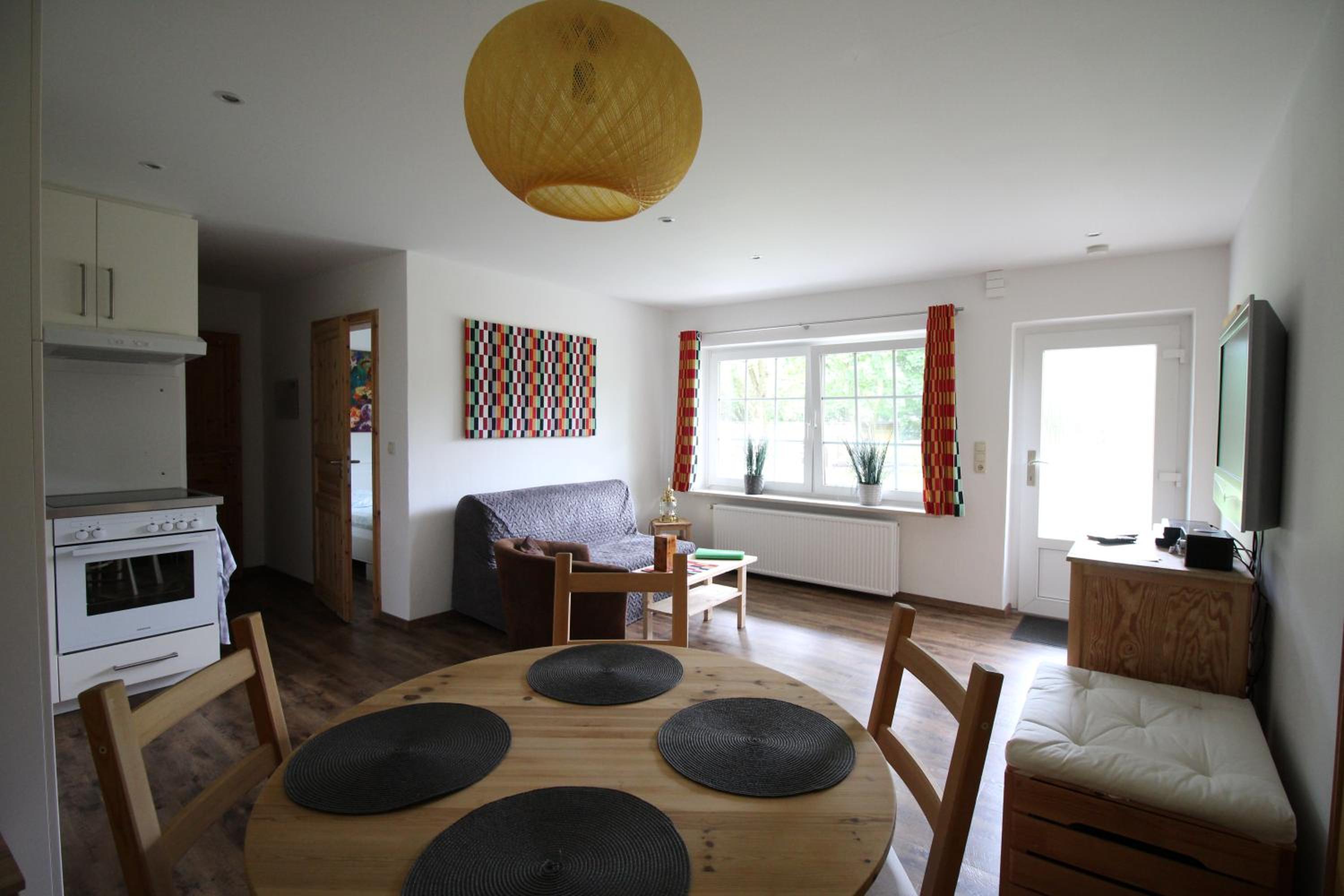 Haus Juli view 5