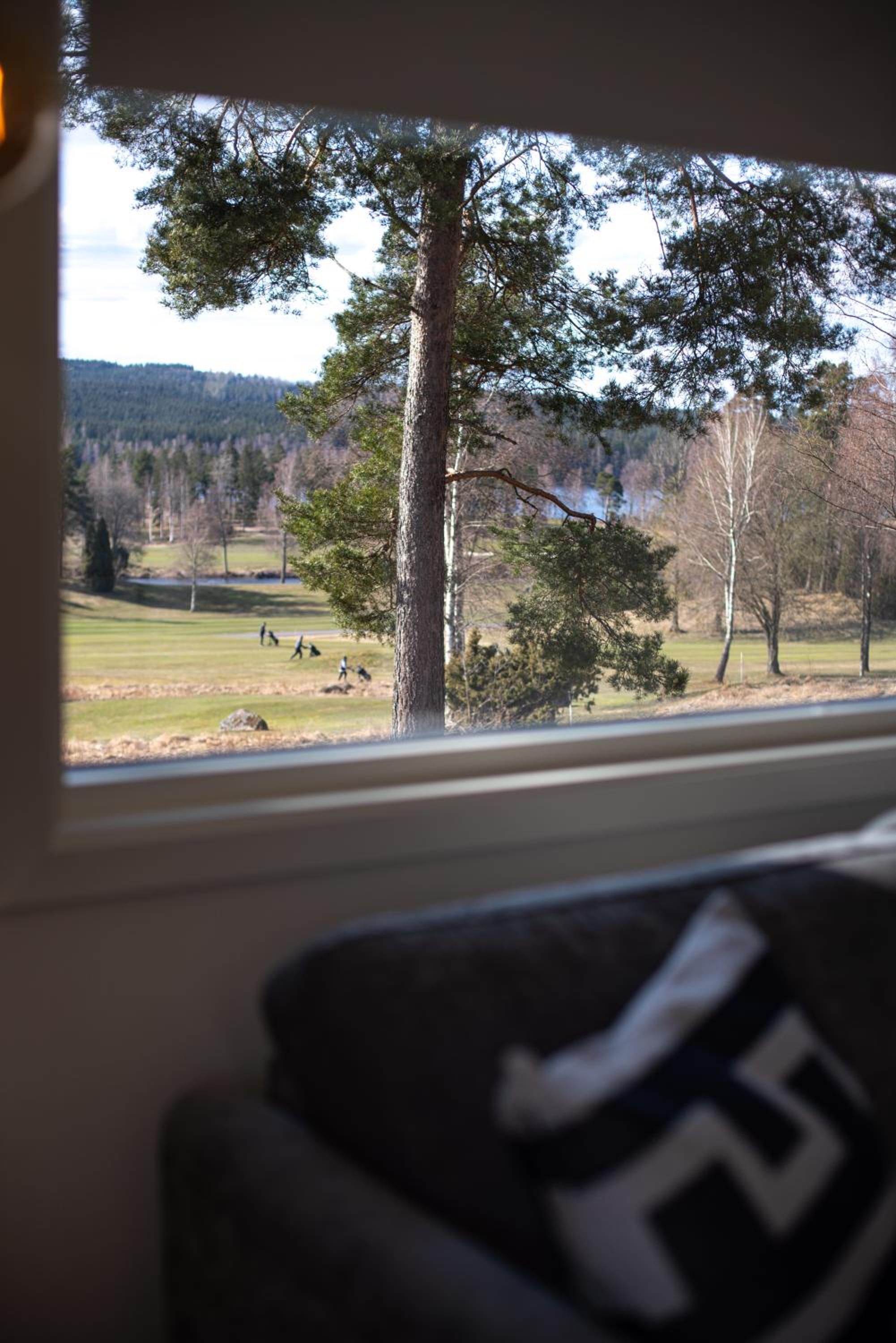 Isaberg Golfklubb