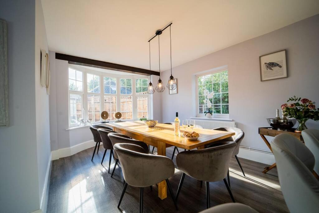 Hotel The Cedars, Cromer, A 7.5 Minute Walk To The Beach