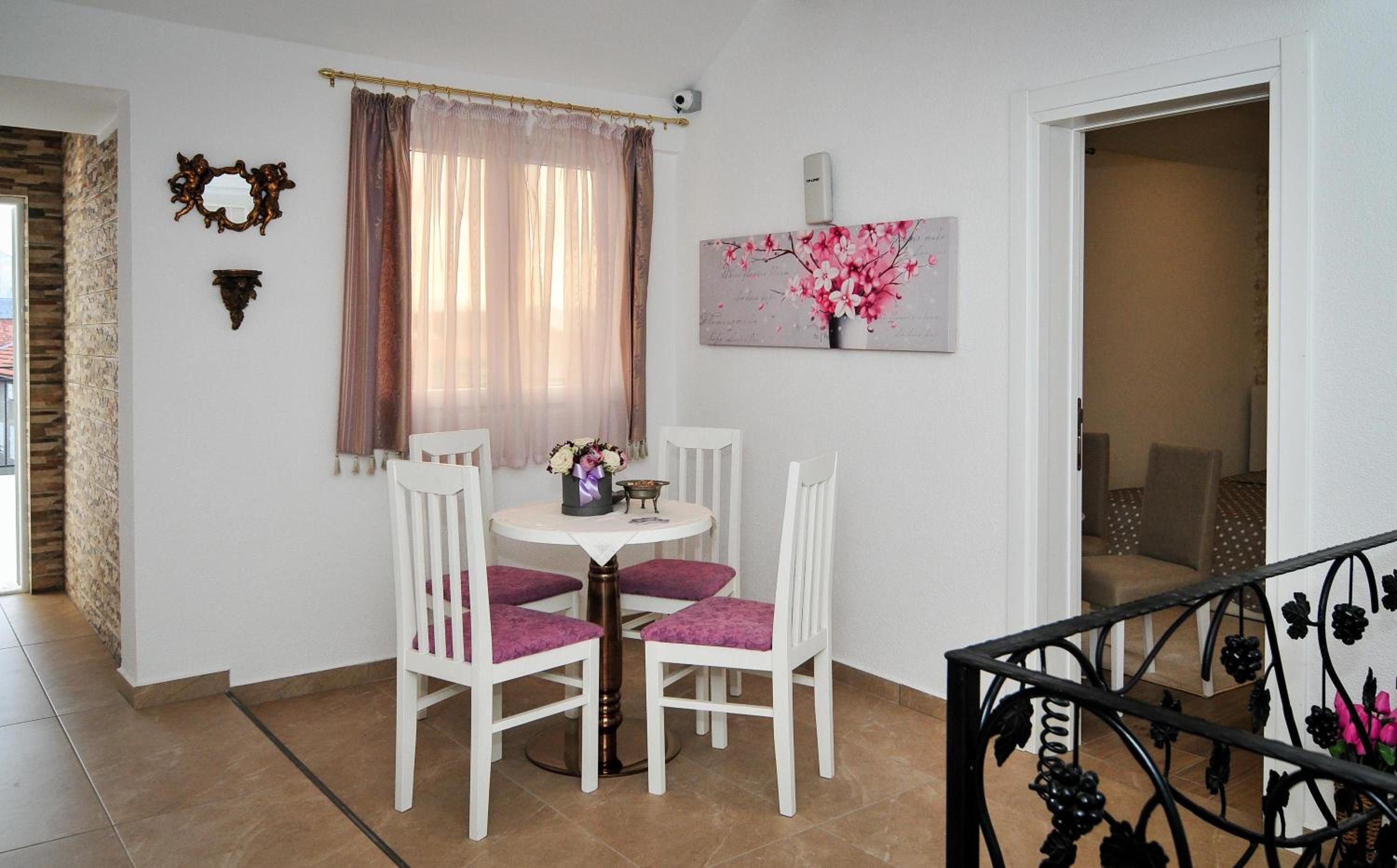 Apartments Villa Stankovic