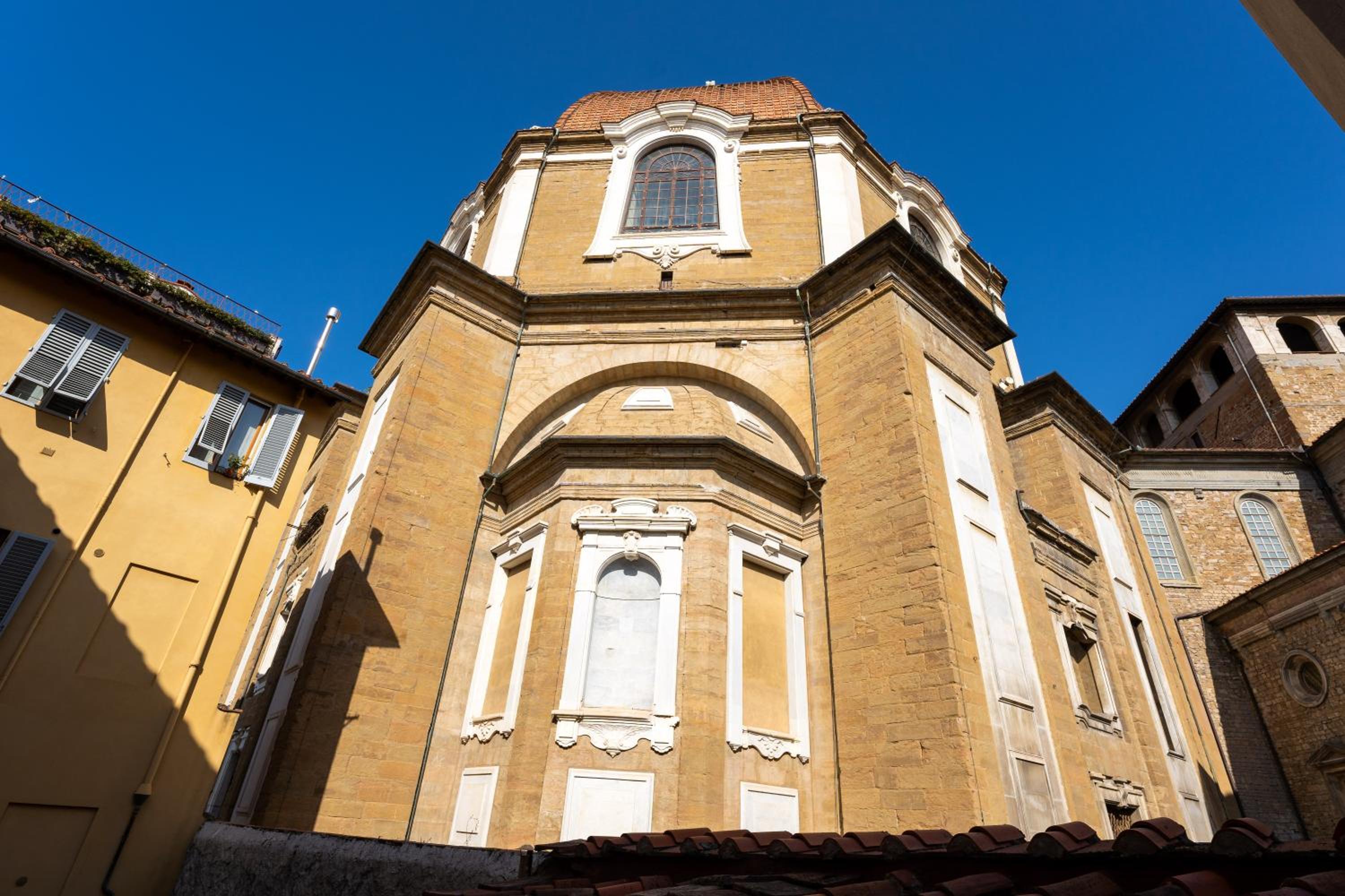 Palazzo D'Ambra Residenza d'Epoca