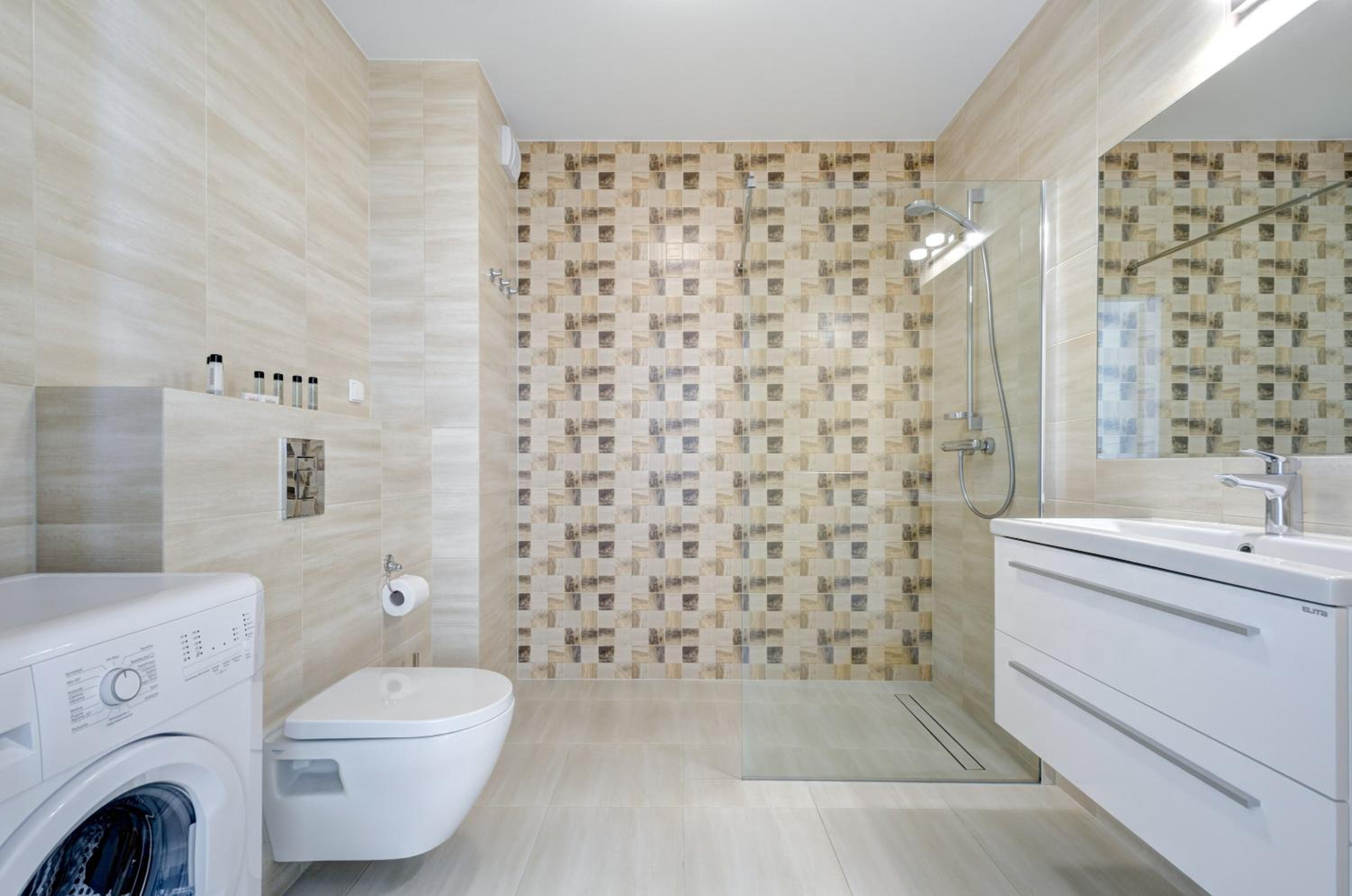 Apartments Chmielna Park by Noclegi Renters